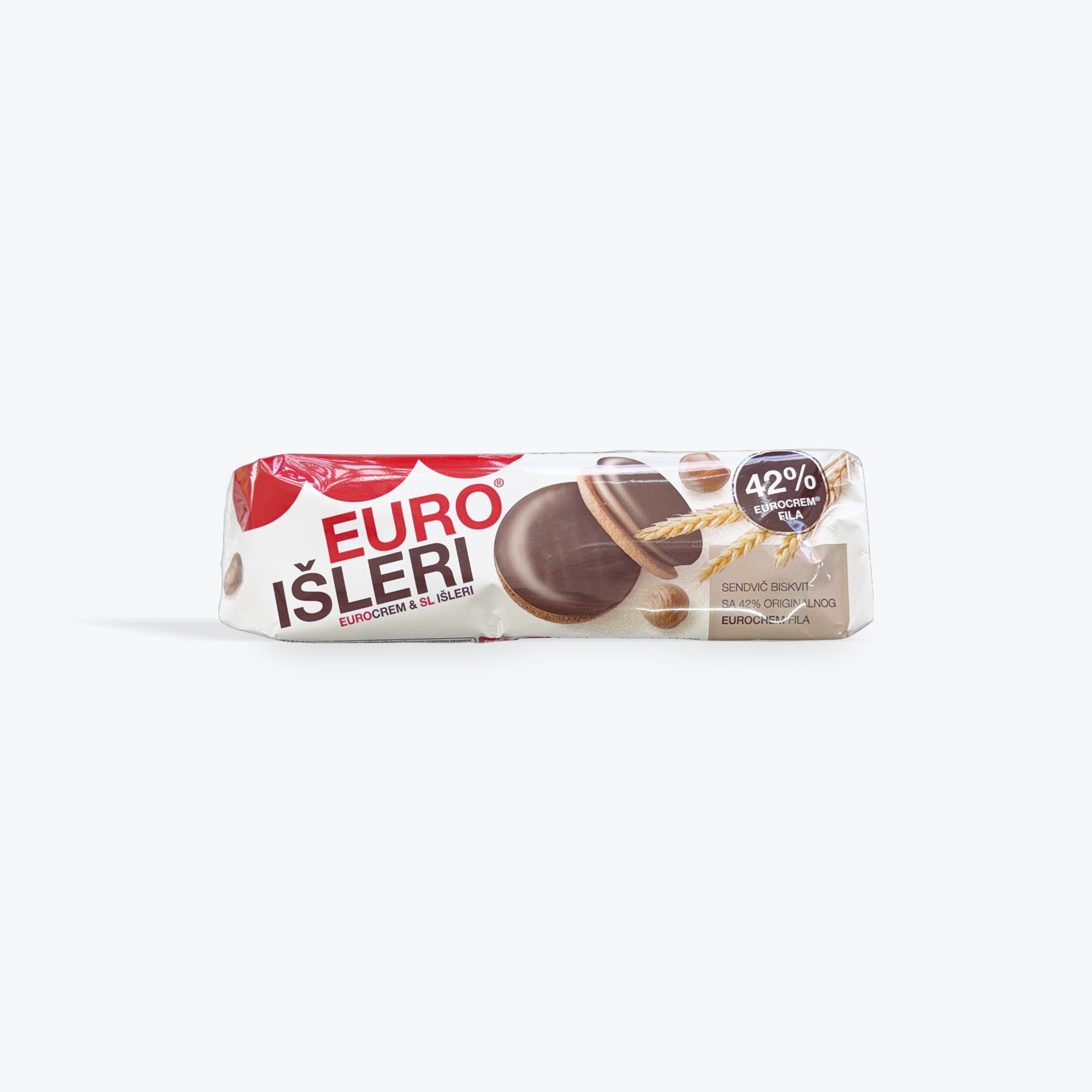 Takovo Isleri Eurocream 125g