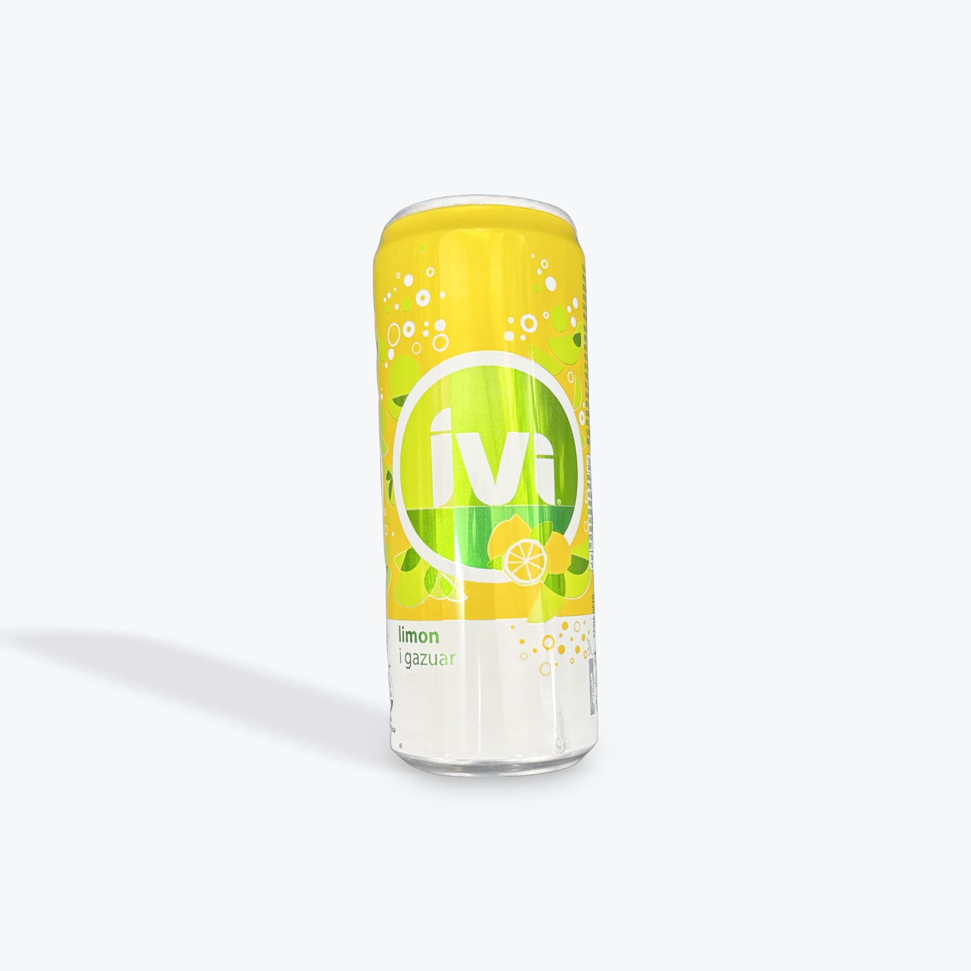 Ivi Lemon Drink 330ml
