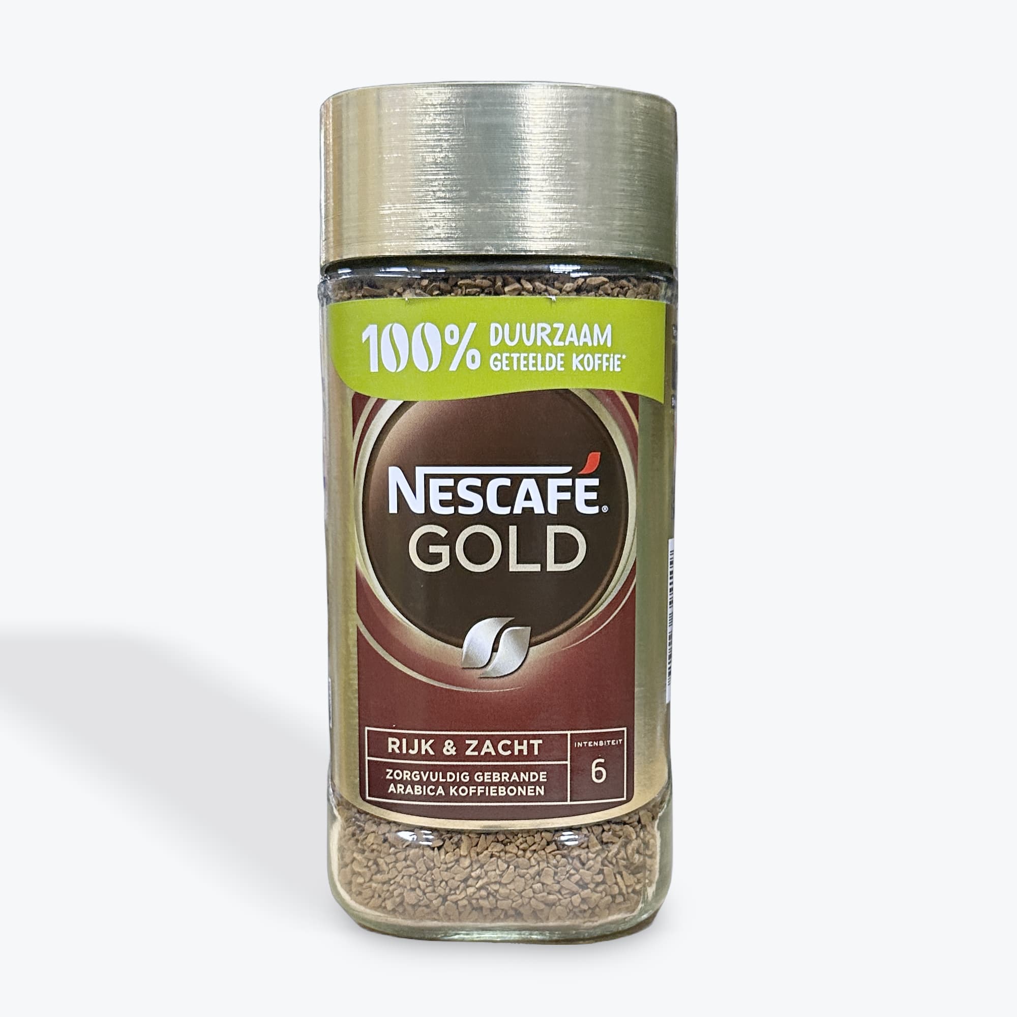 Nescafe Gold Blend Coffee 200g