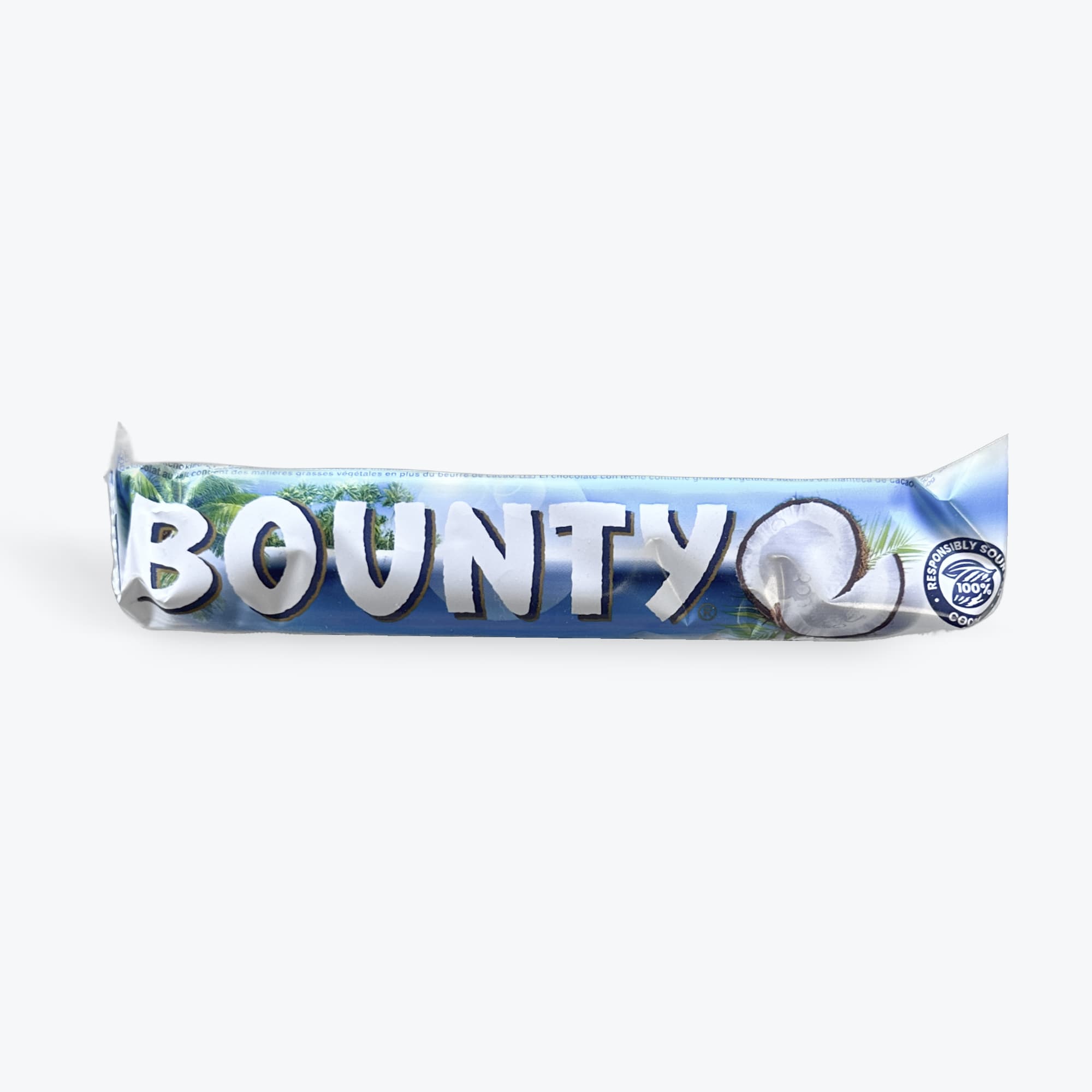 Bounty 57g