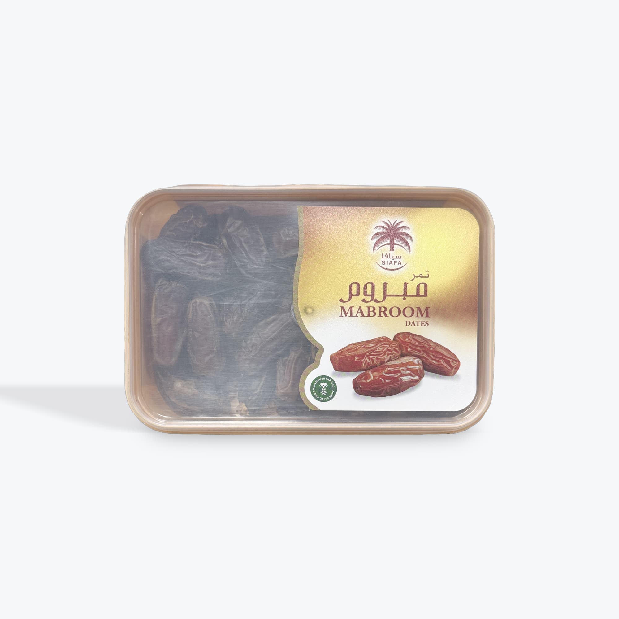 Siafa Mabroom Dates 400g