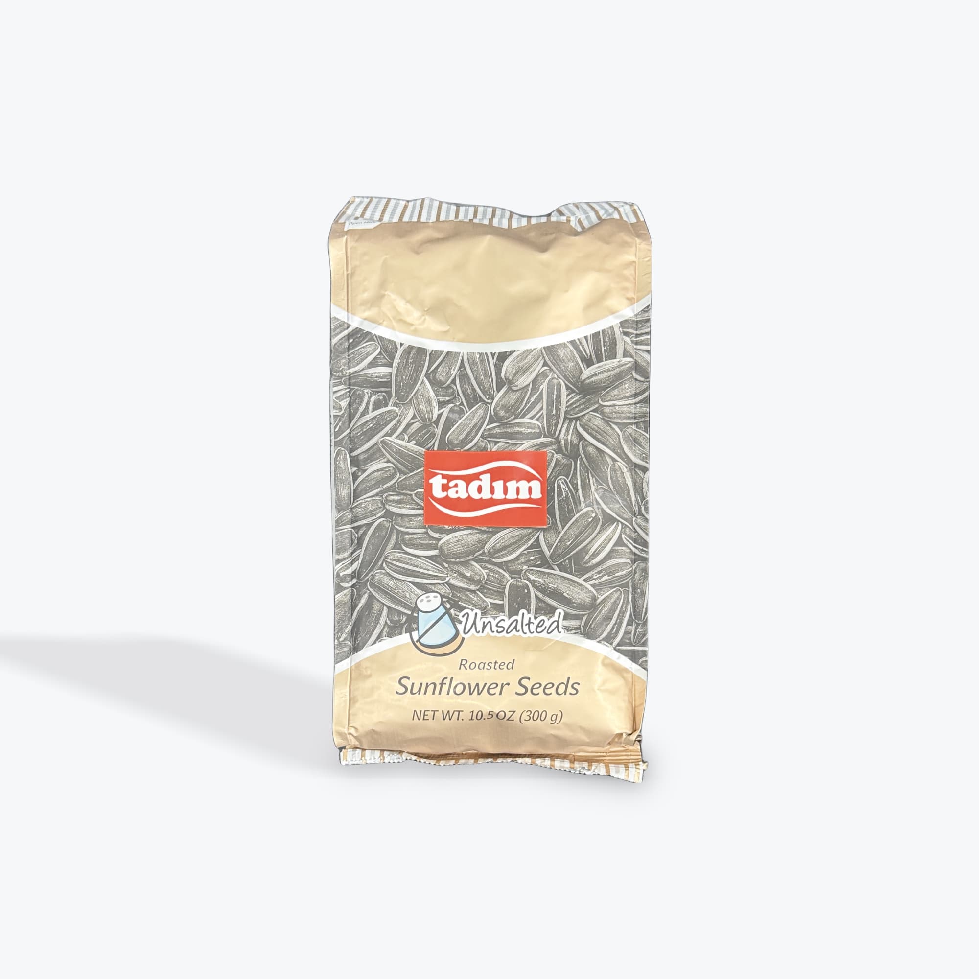Tadim Unsalted Sunflower Seeds 300g