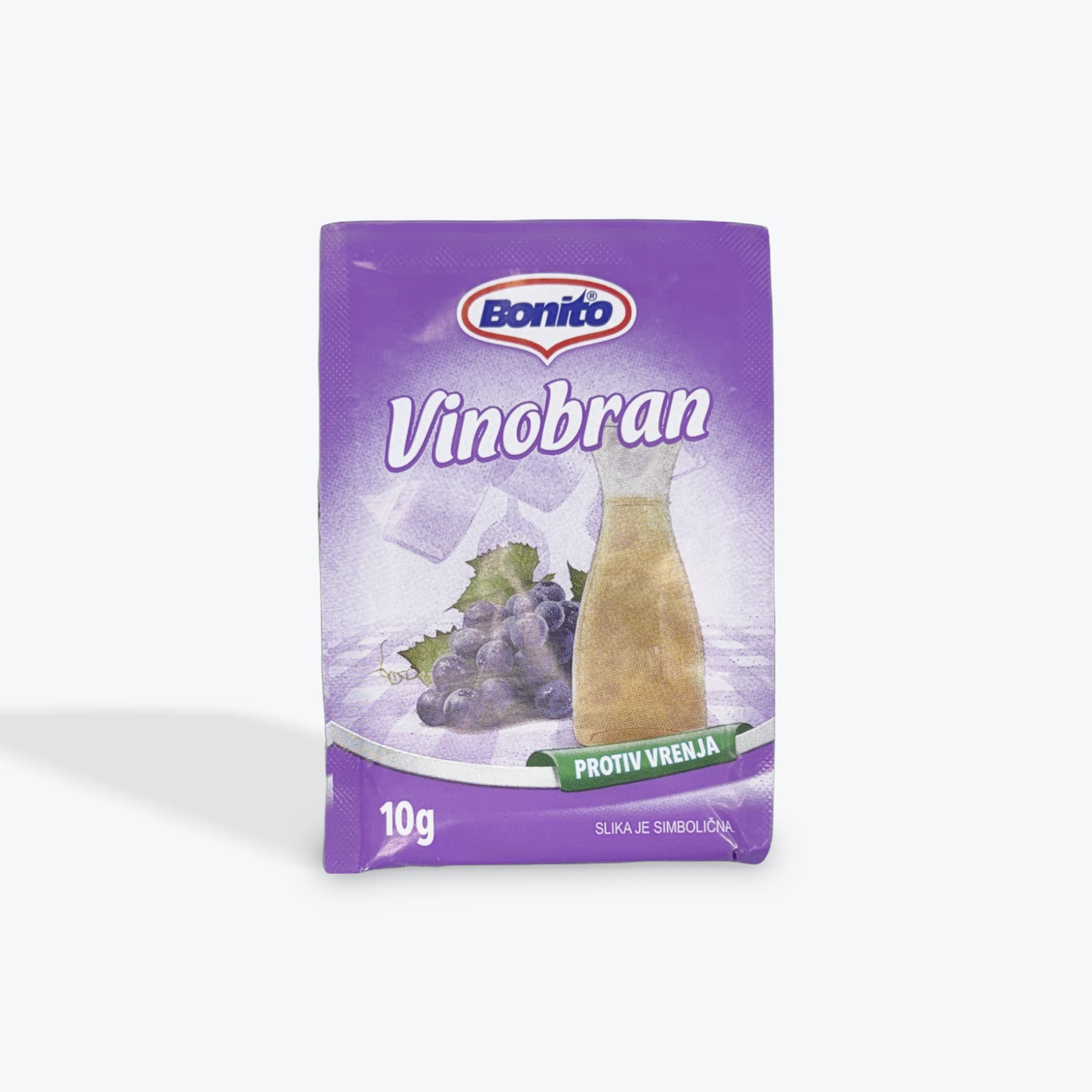 Bonito Vinobran Preservative 10g