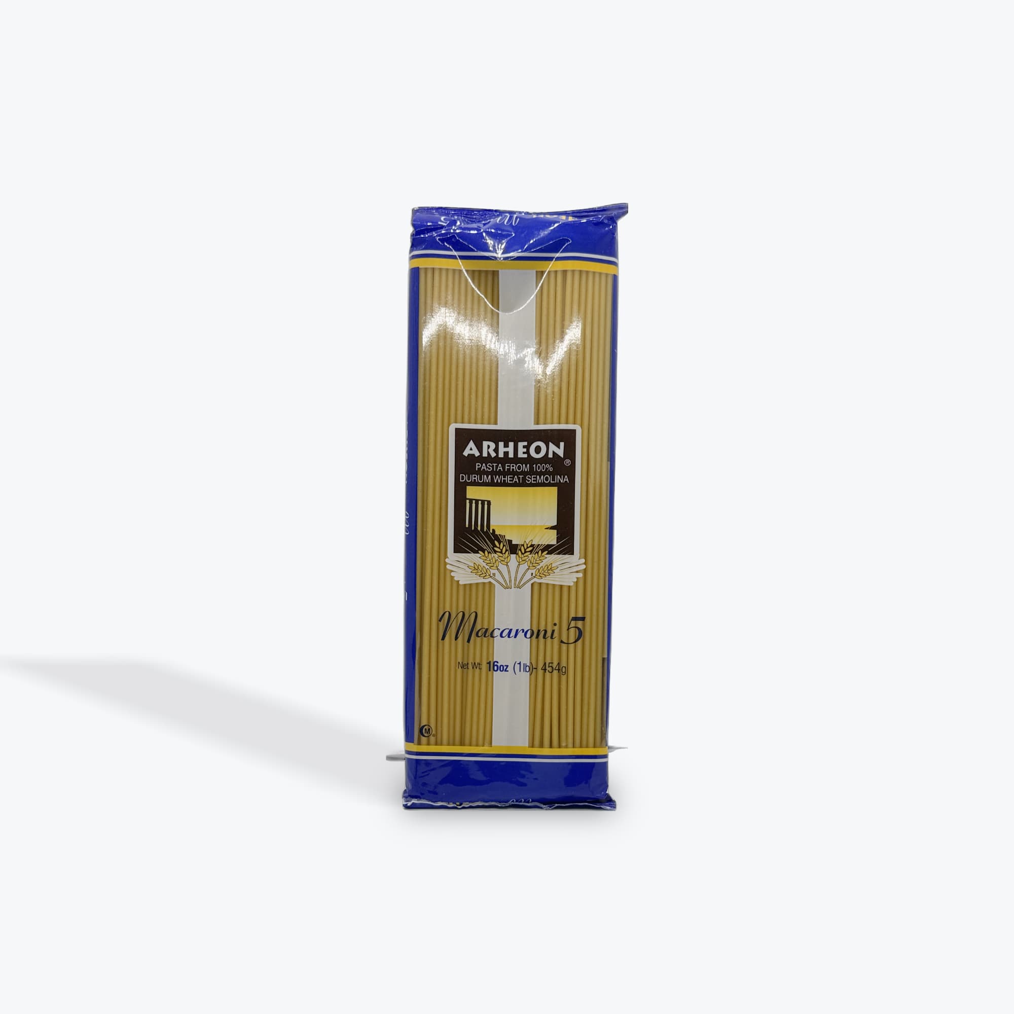 Arheon Pasta Macaroni 5 16oz