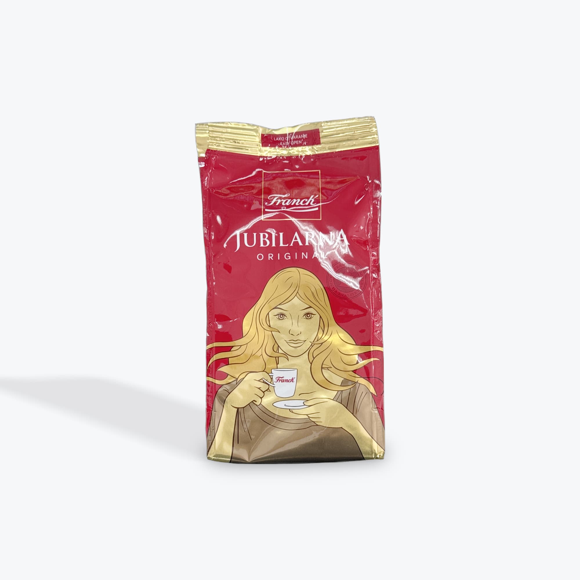Franck Jubilarna Coffee 175g