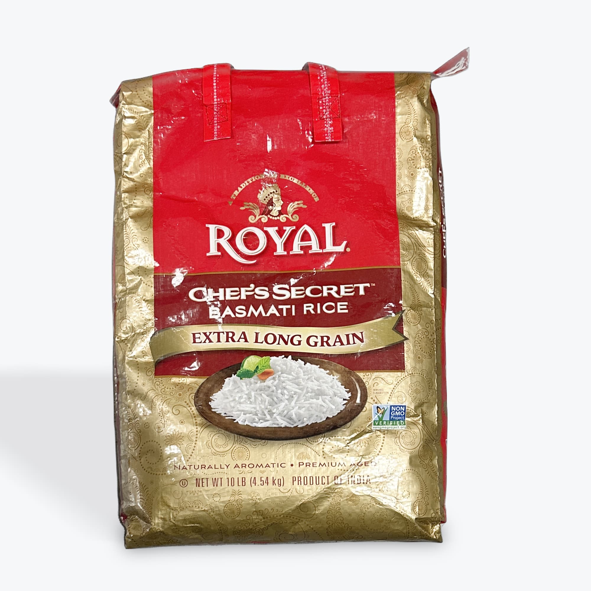 Royal Chefs Secret 10lb