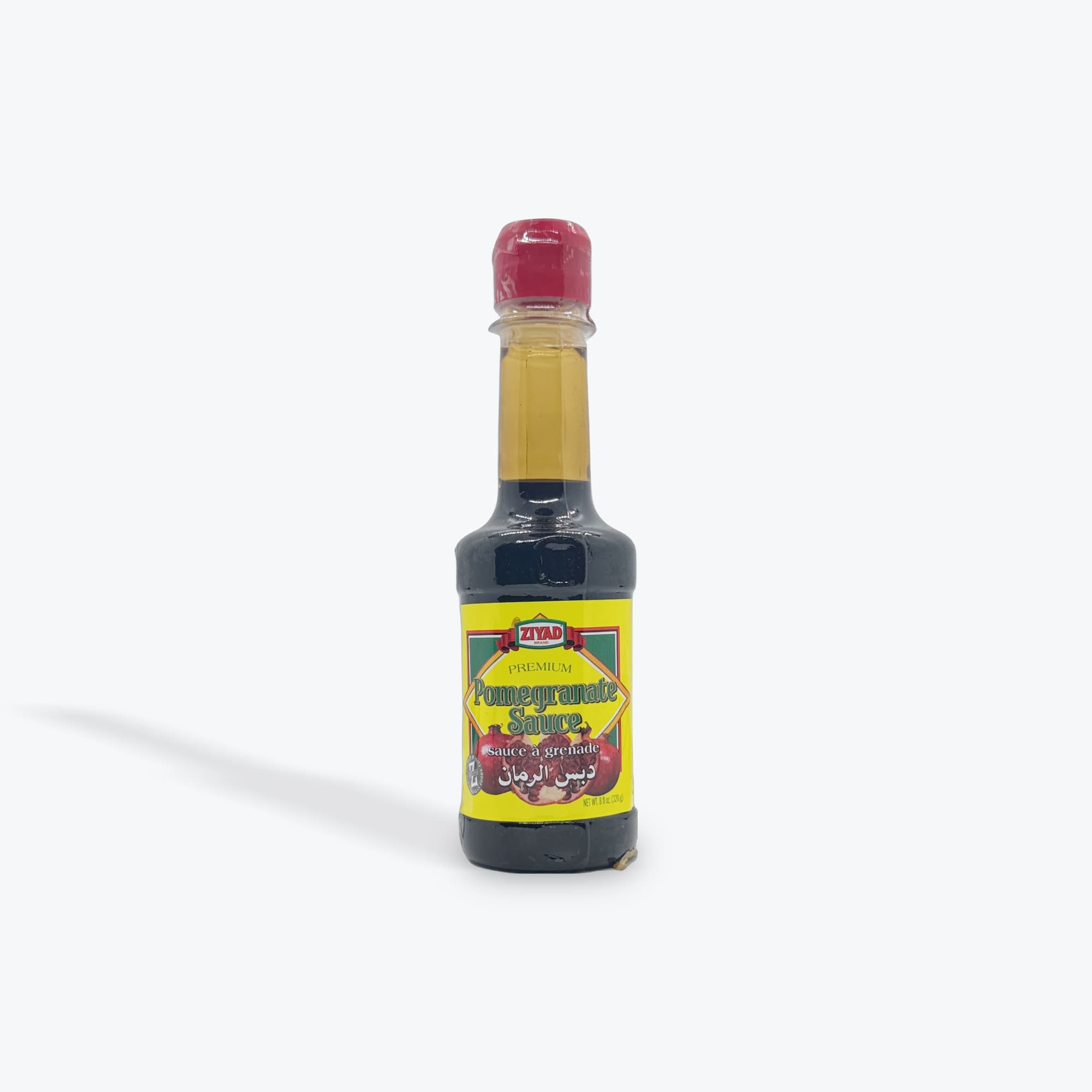 Ziyad Pomegranate Sauce 8oz