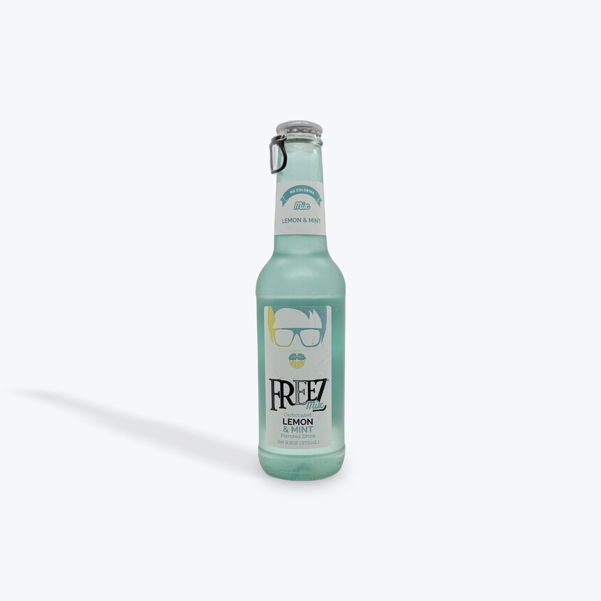 Freez Lemon & Mint 9.3oz