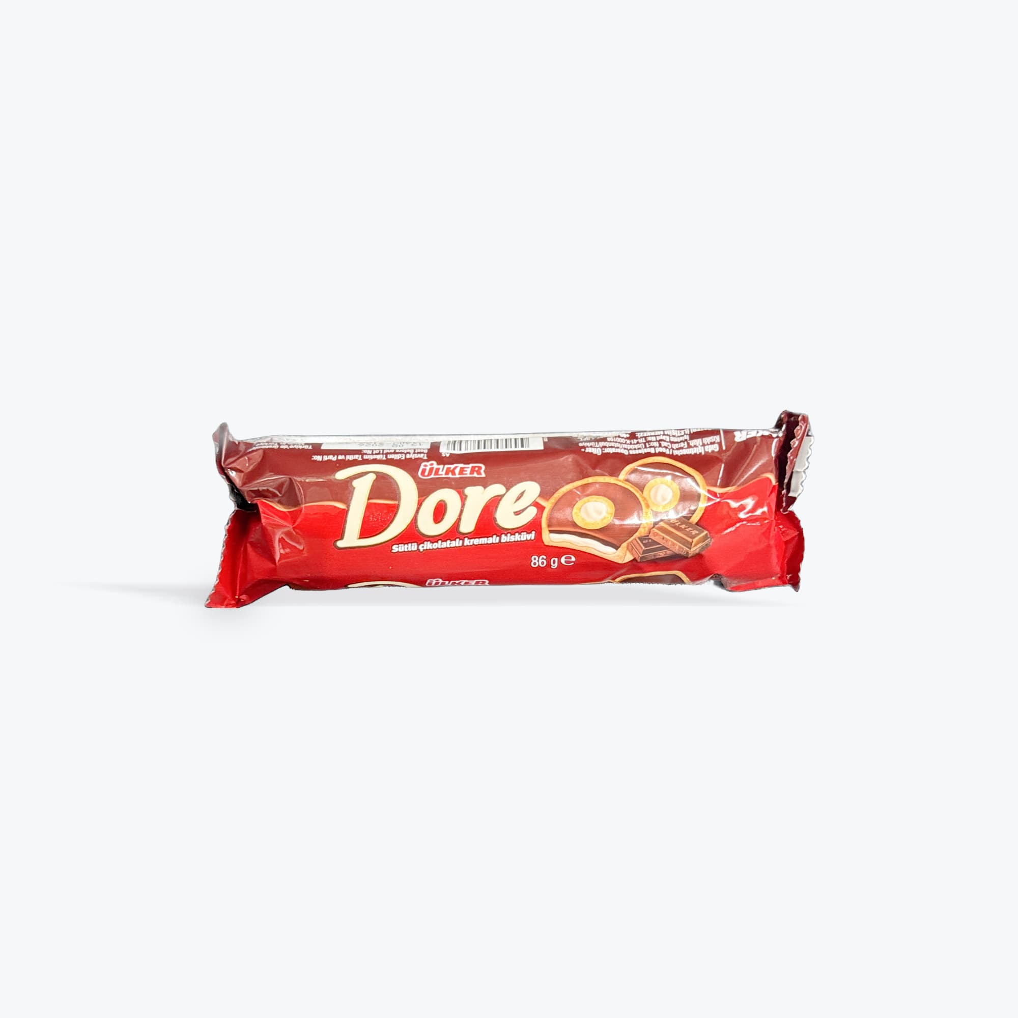 Ulker Dore Biscuits 86g