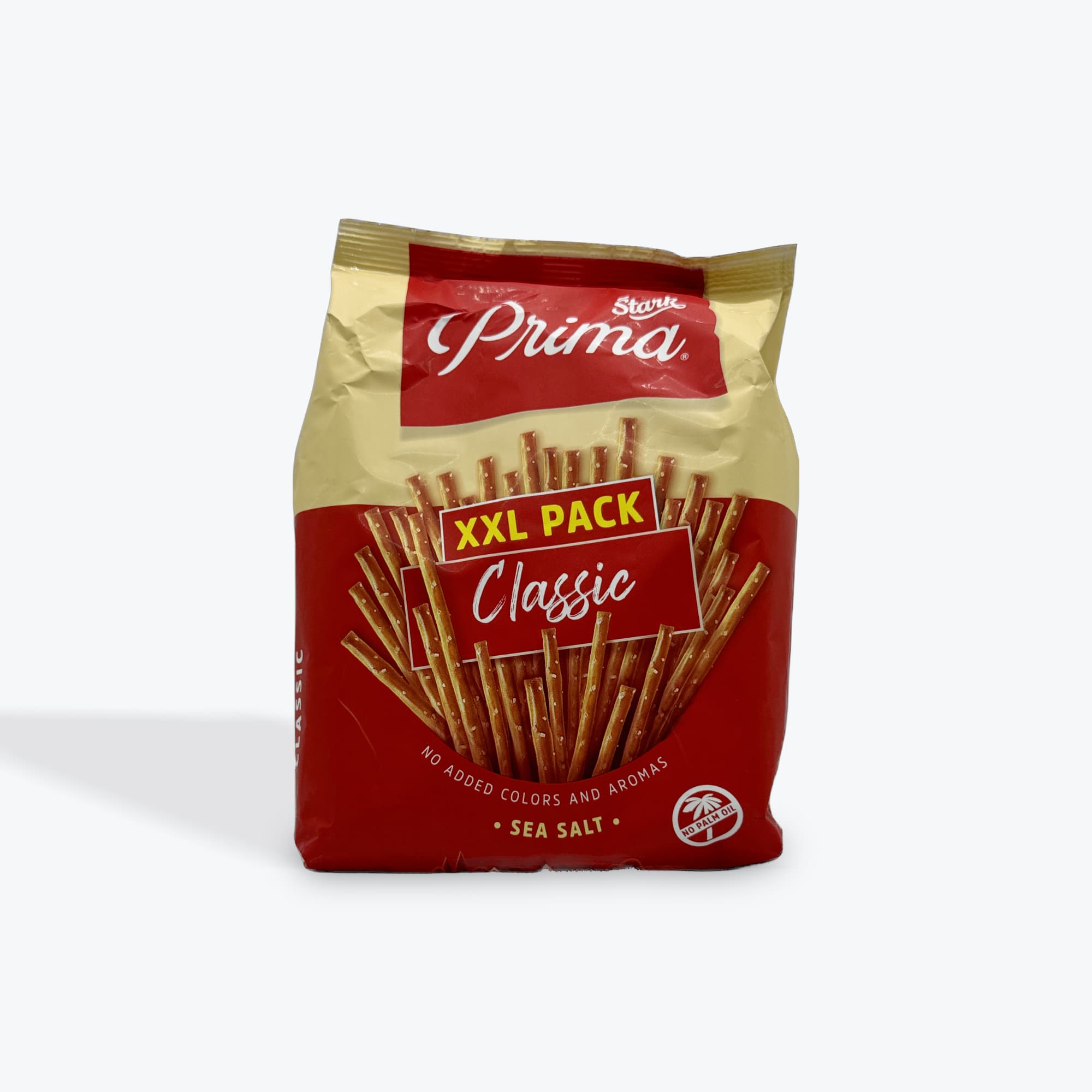 Prima Classic Pretzels 220g