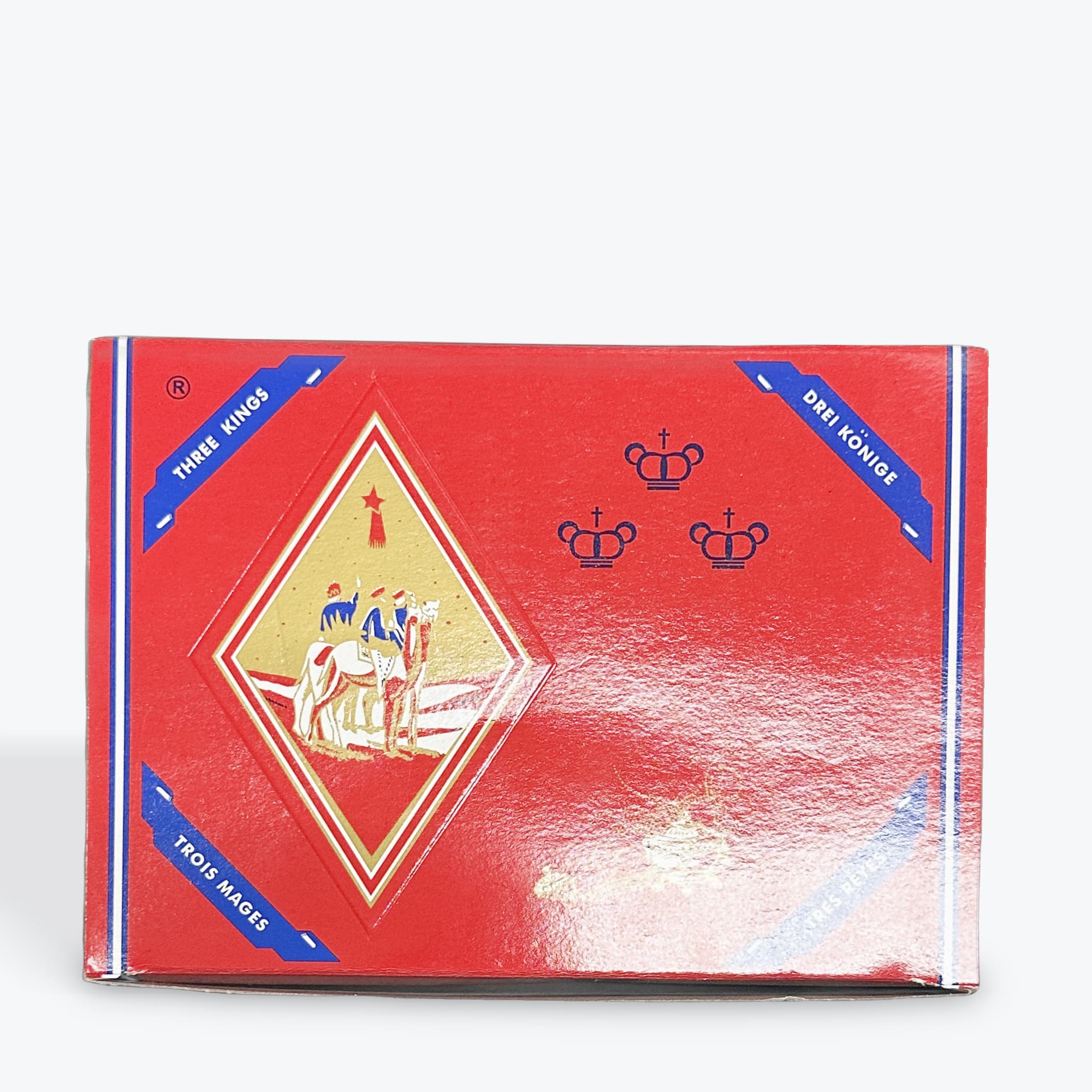 Three Kings 100x40mm