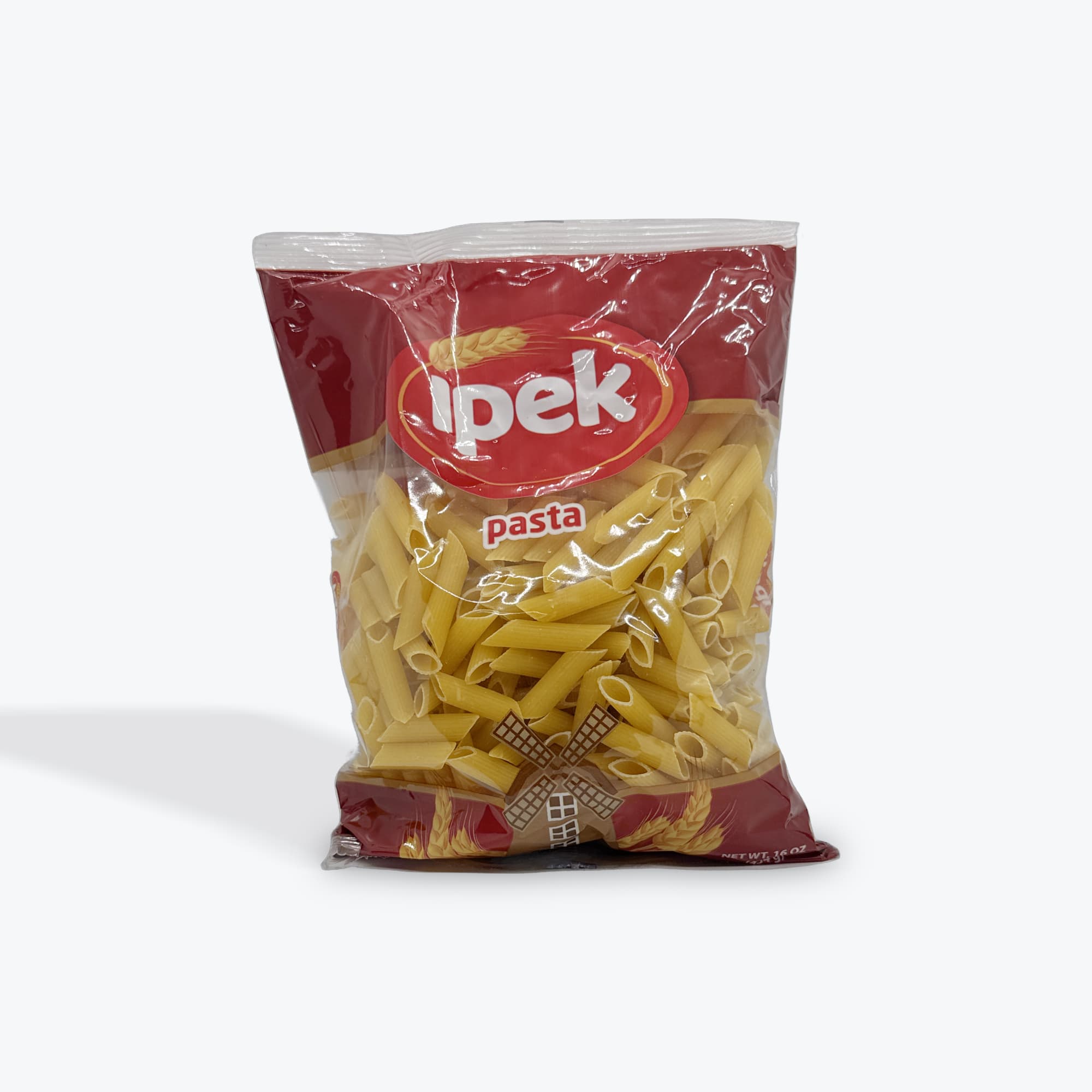 Ipek Penne Pasta 16oz