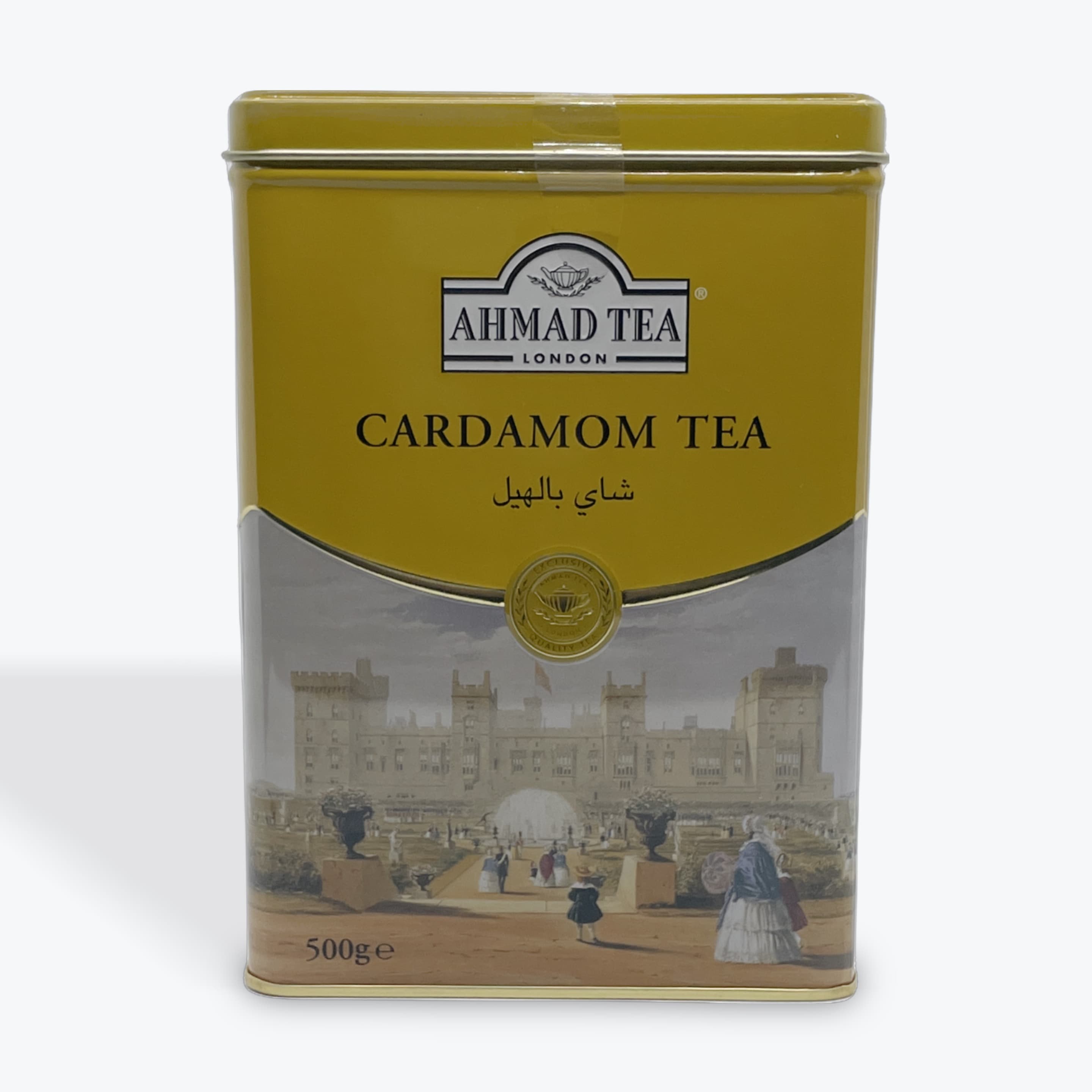 Ahmad Tea Cardamome Loose 500g