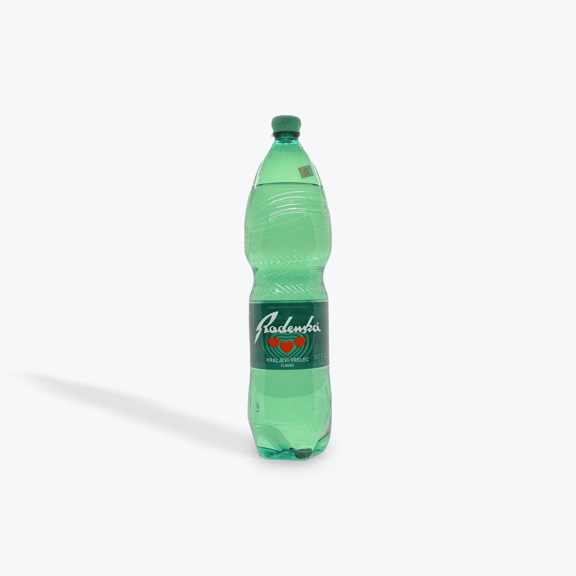 Radenska Mineral Water 2L
