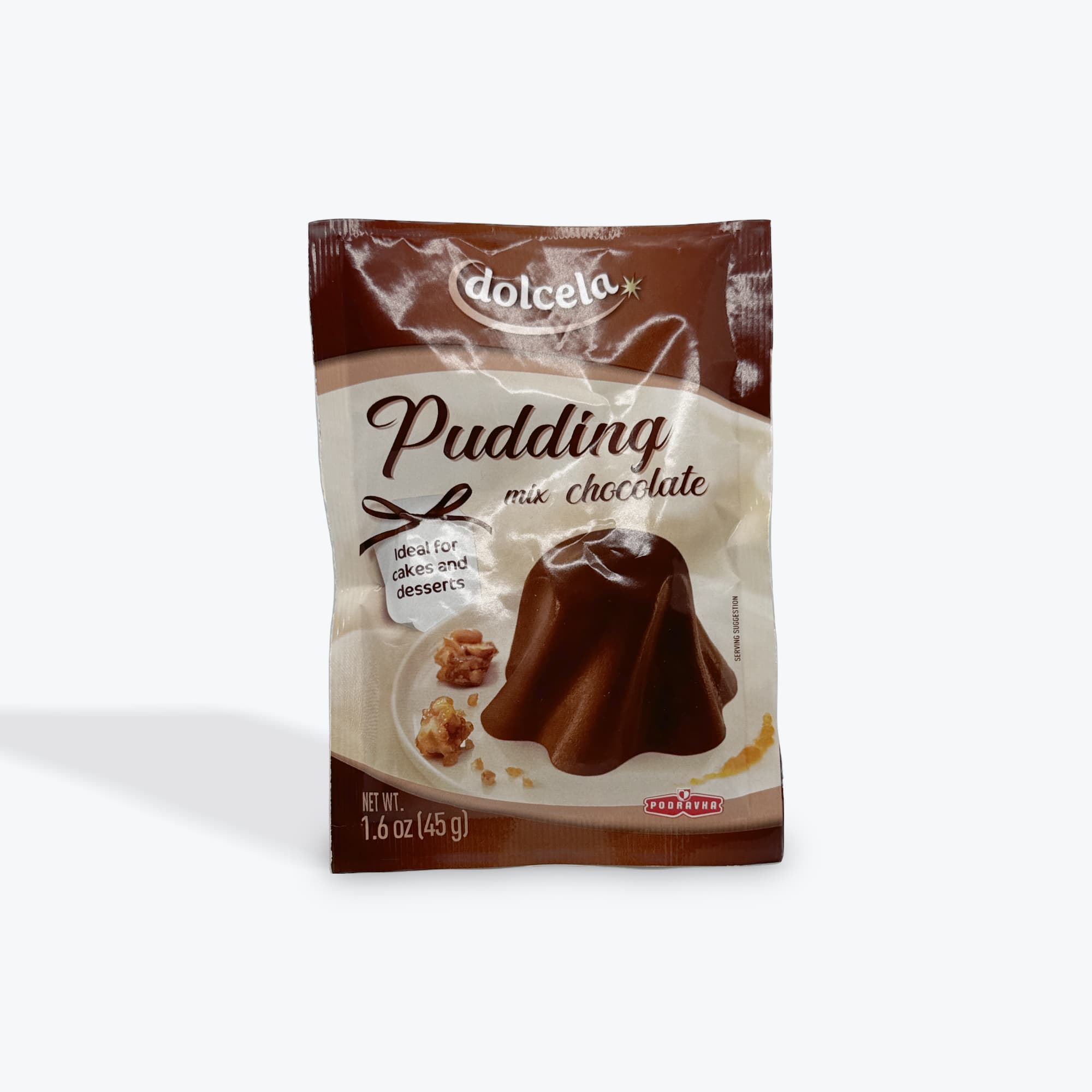 Podravka Chocolate Pudding 45g