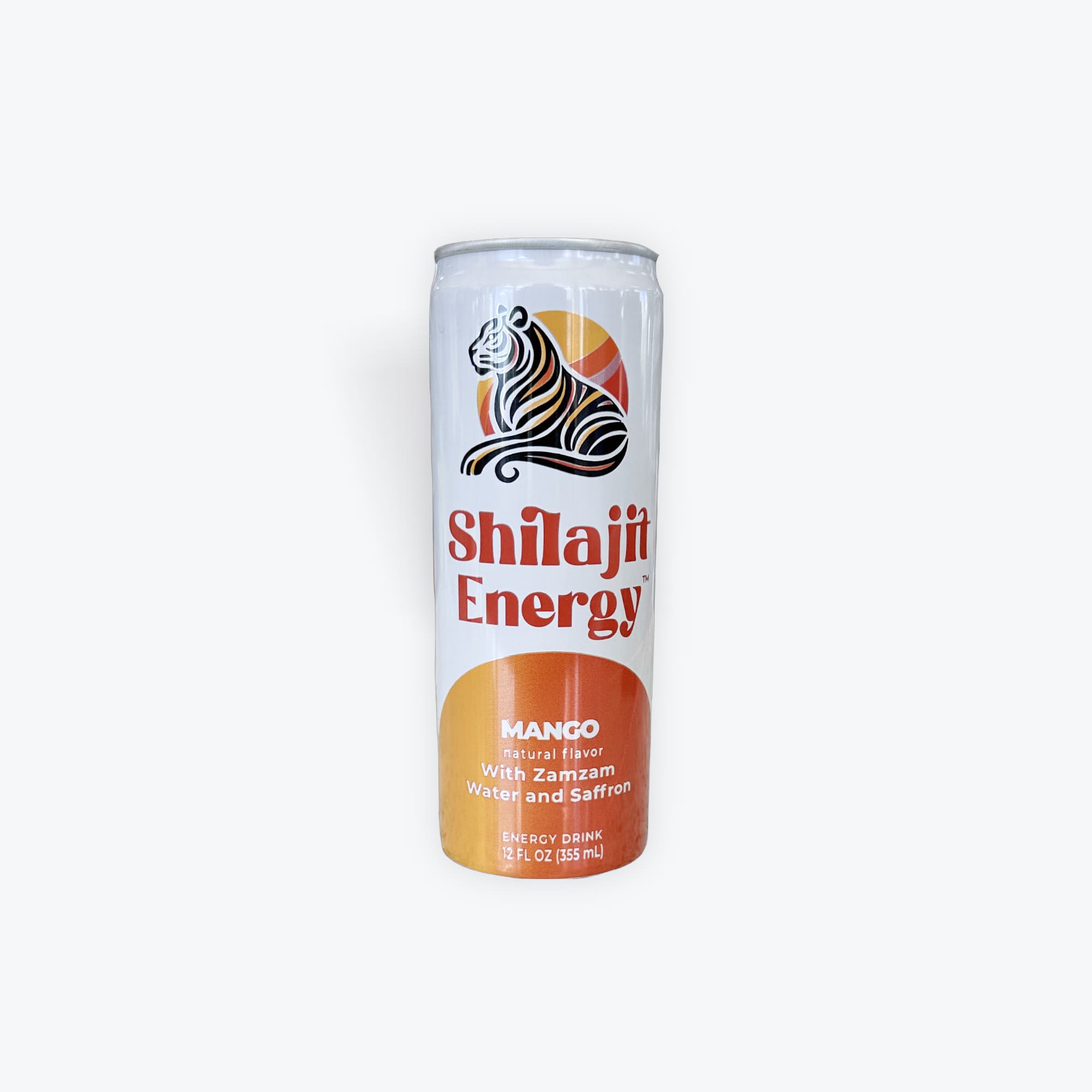 Shilajit Mango 12oz