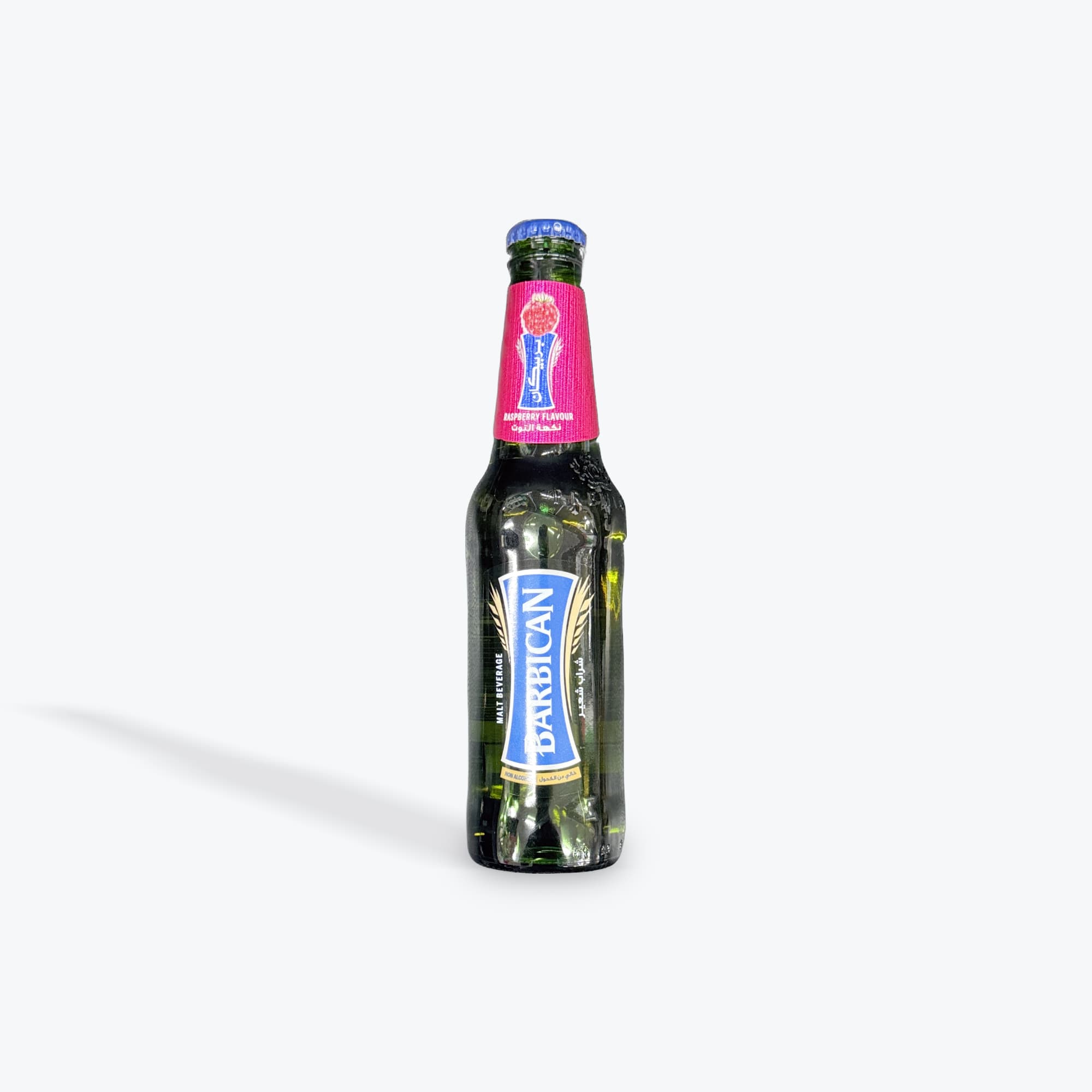 Barbican Rasberry 330ml