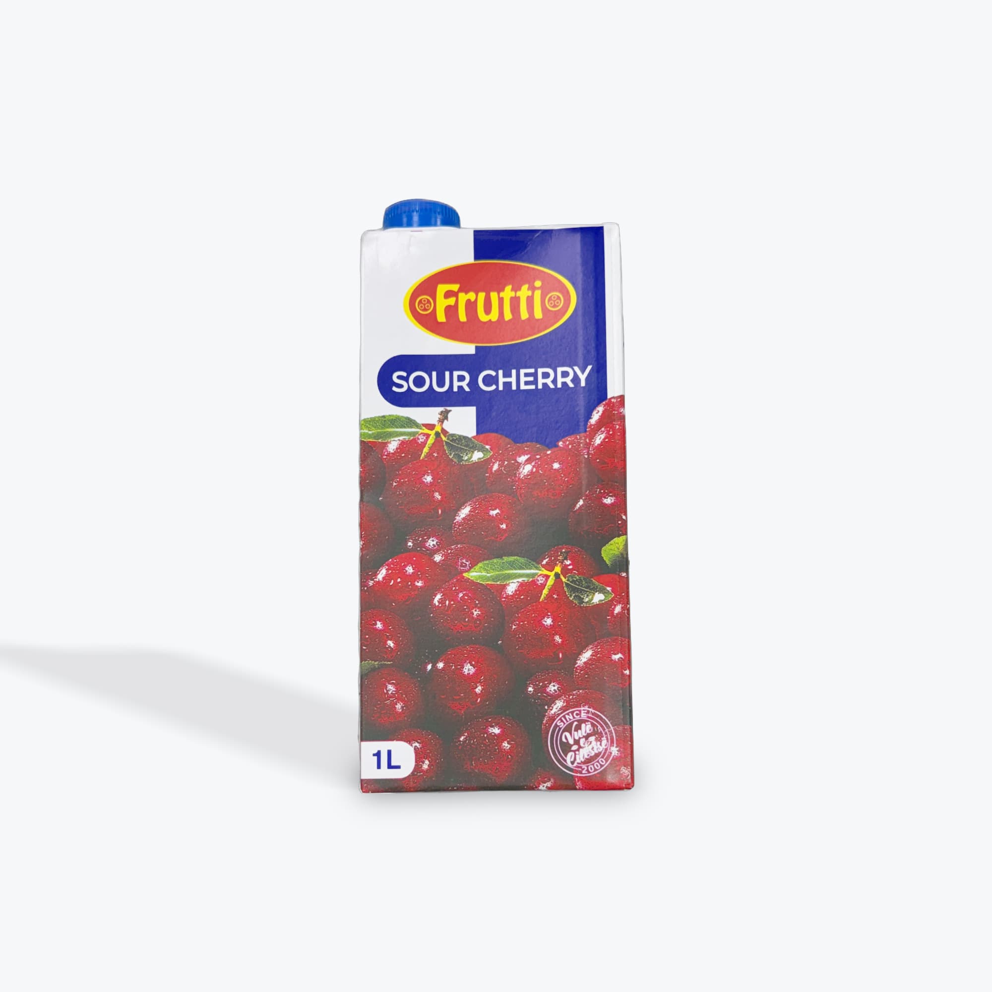Frutti Sour Cherry 1L
