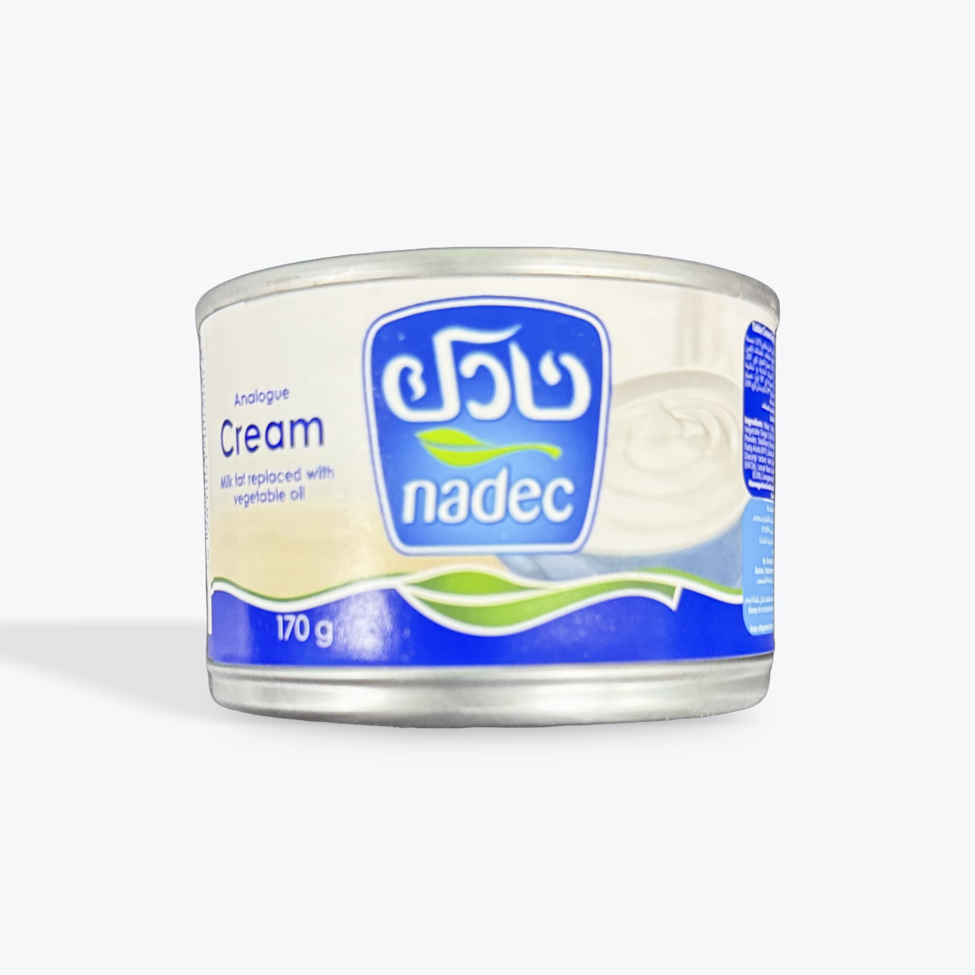 Nadec Kishta Cream 170g