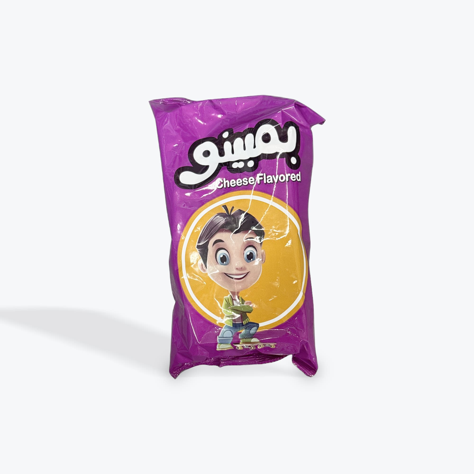 Bambino Cheese Chips 70g