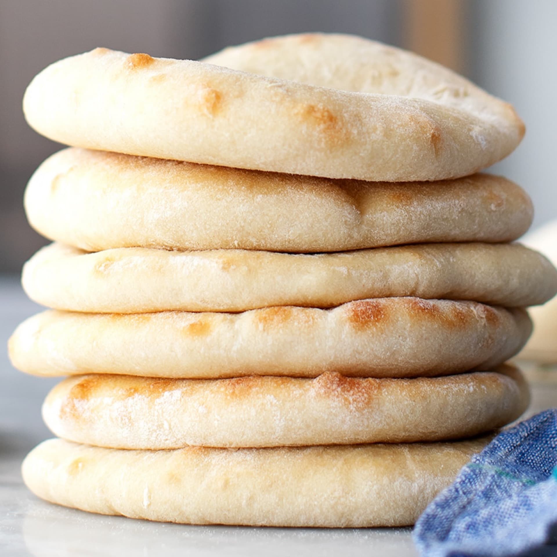 Pita Bread 10ct