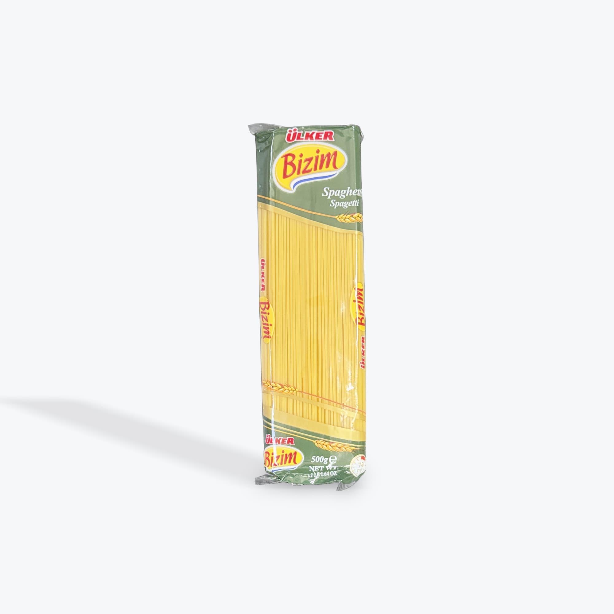 Ulker Bizim Spaghetti 500g