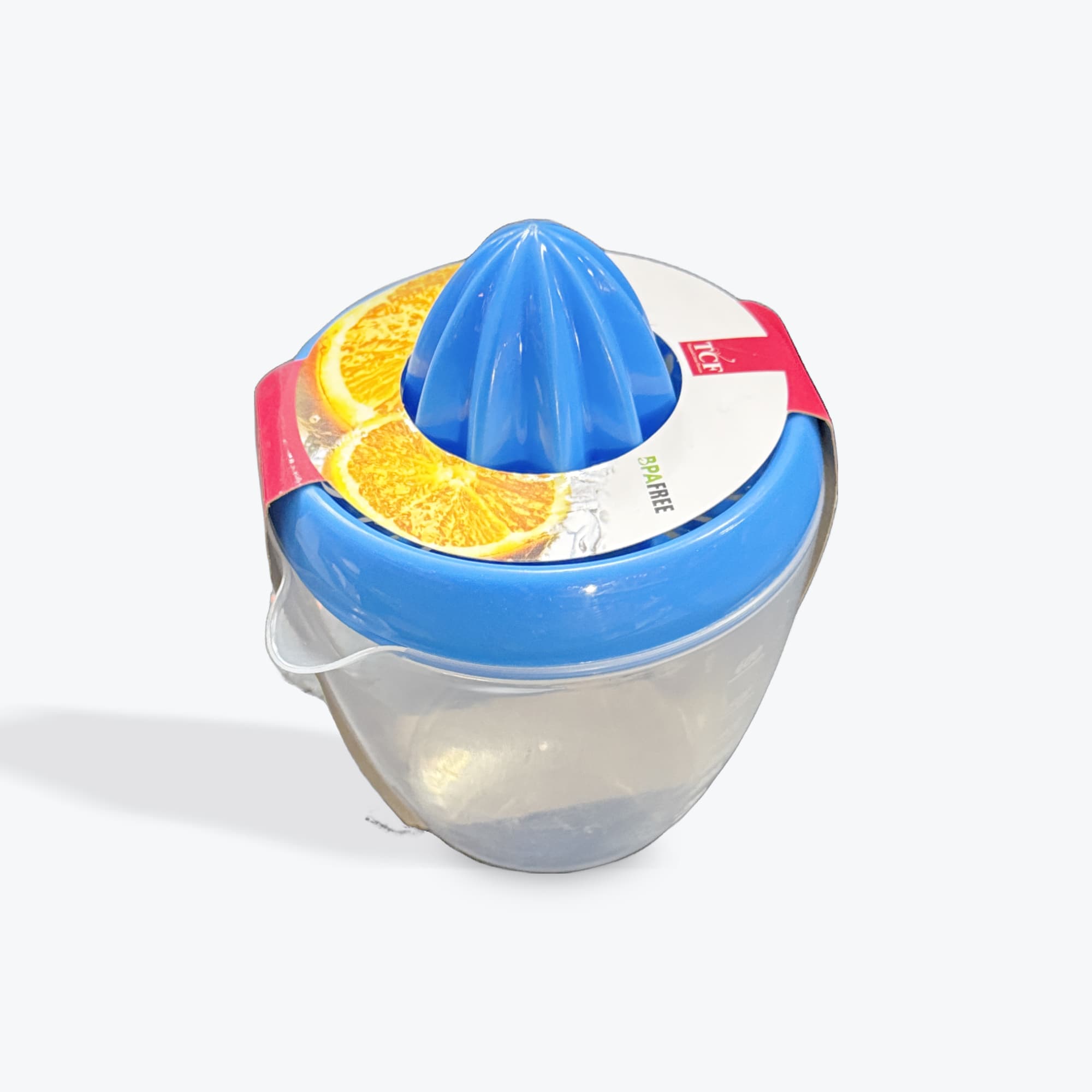 TCF Squeezer 600ml