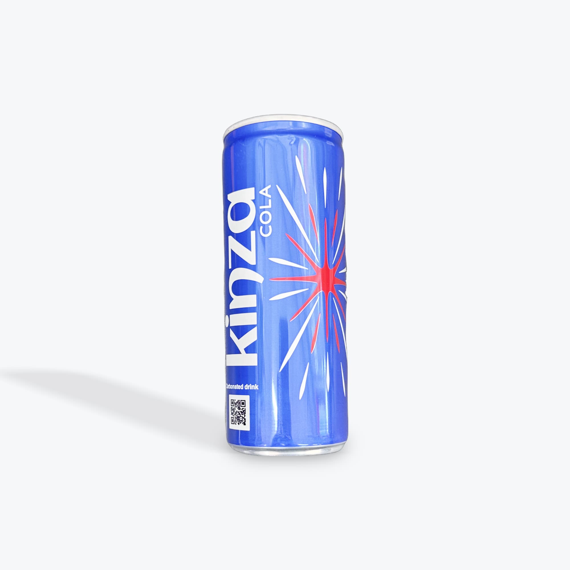 Kinza Cola 250ml