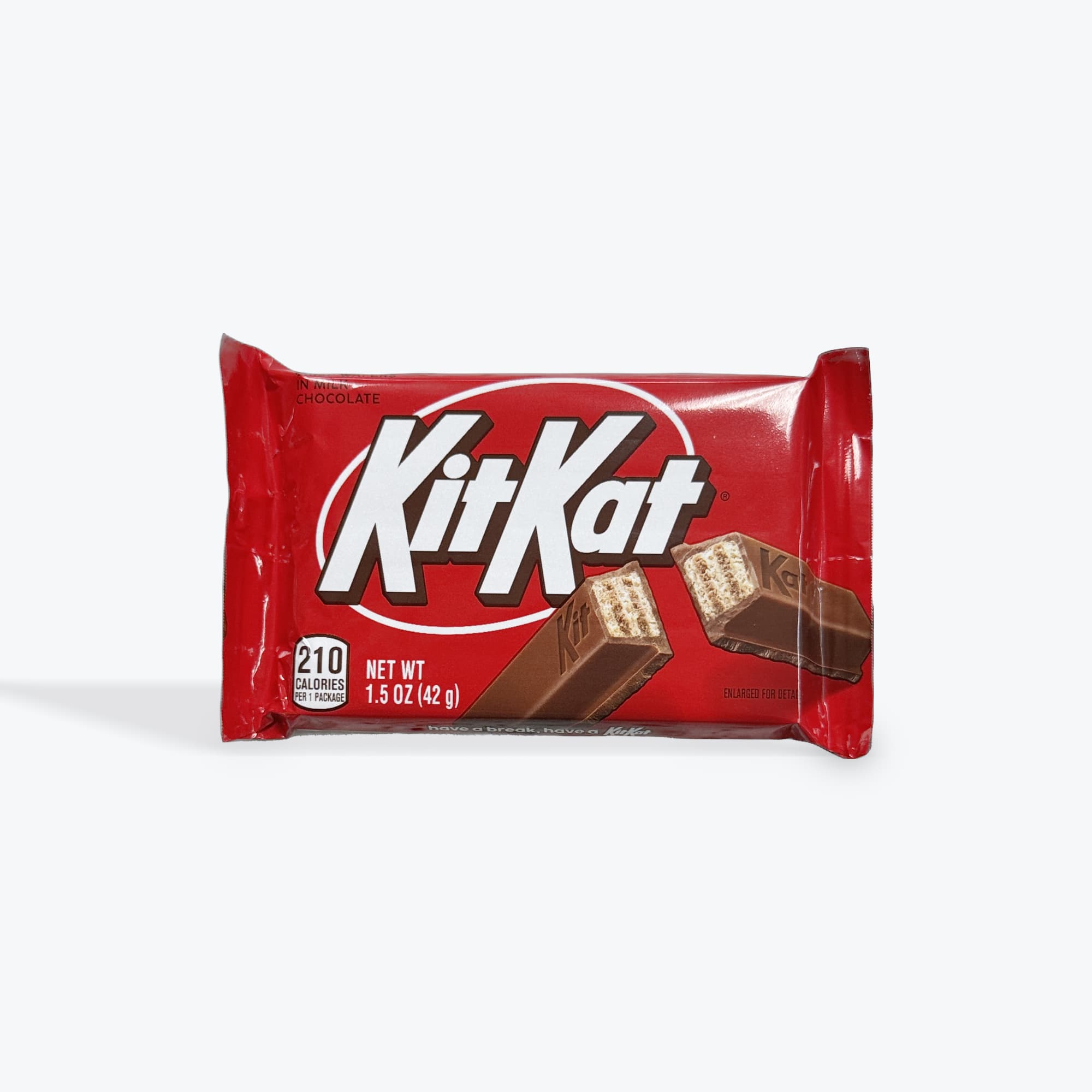 KitKat Bar 42g
