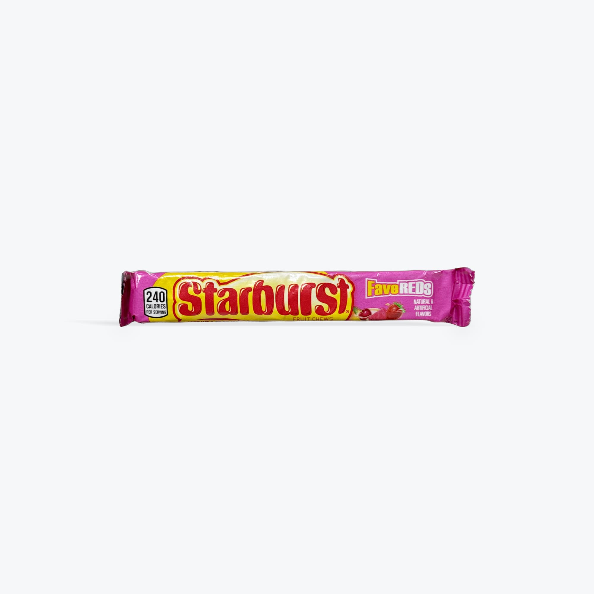 Starburst FaveReds 58.7g