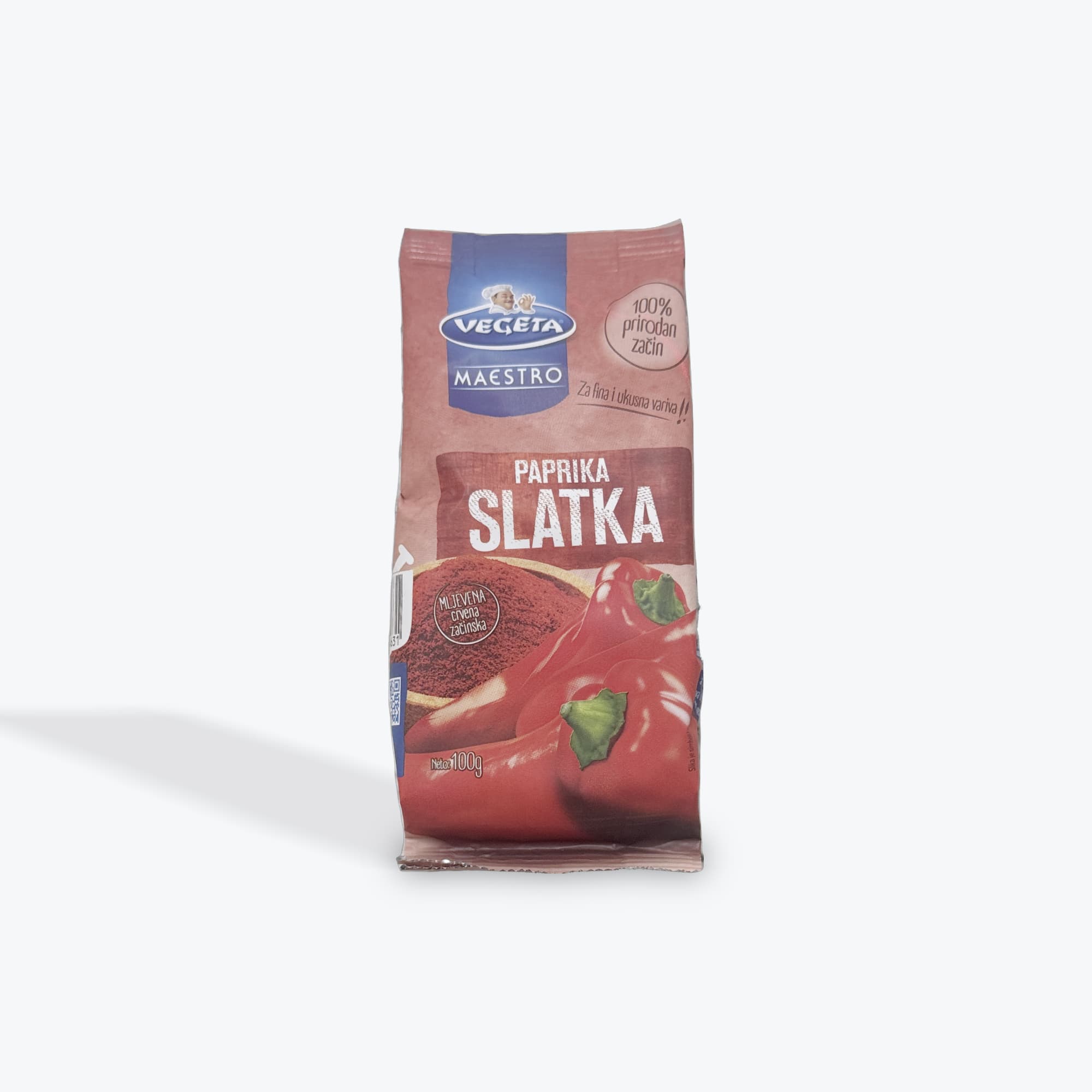 Vegeta Sweet Paprika 100g