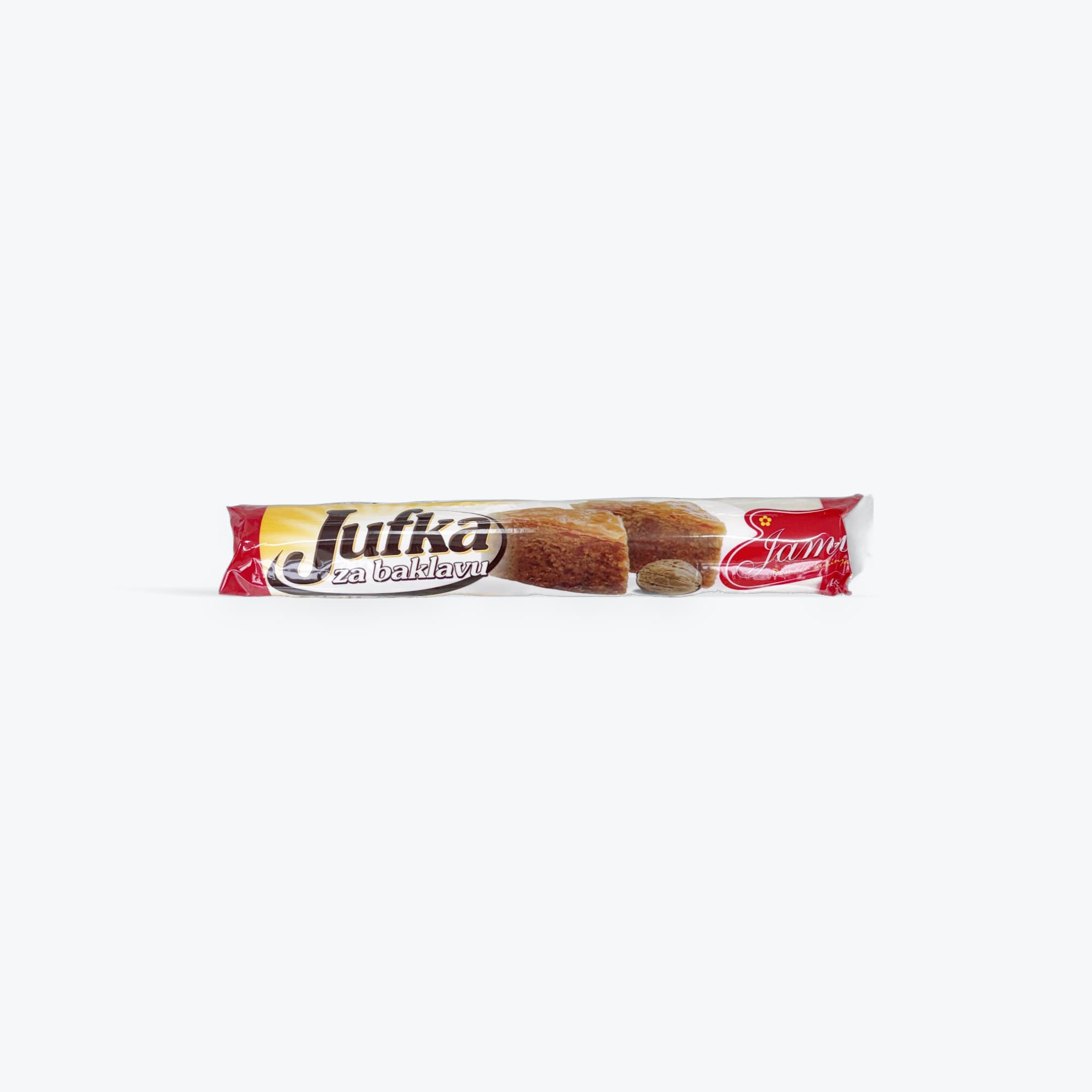 Jami Jufka Baklava Fillo 450g