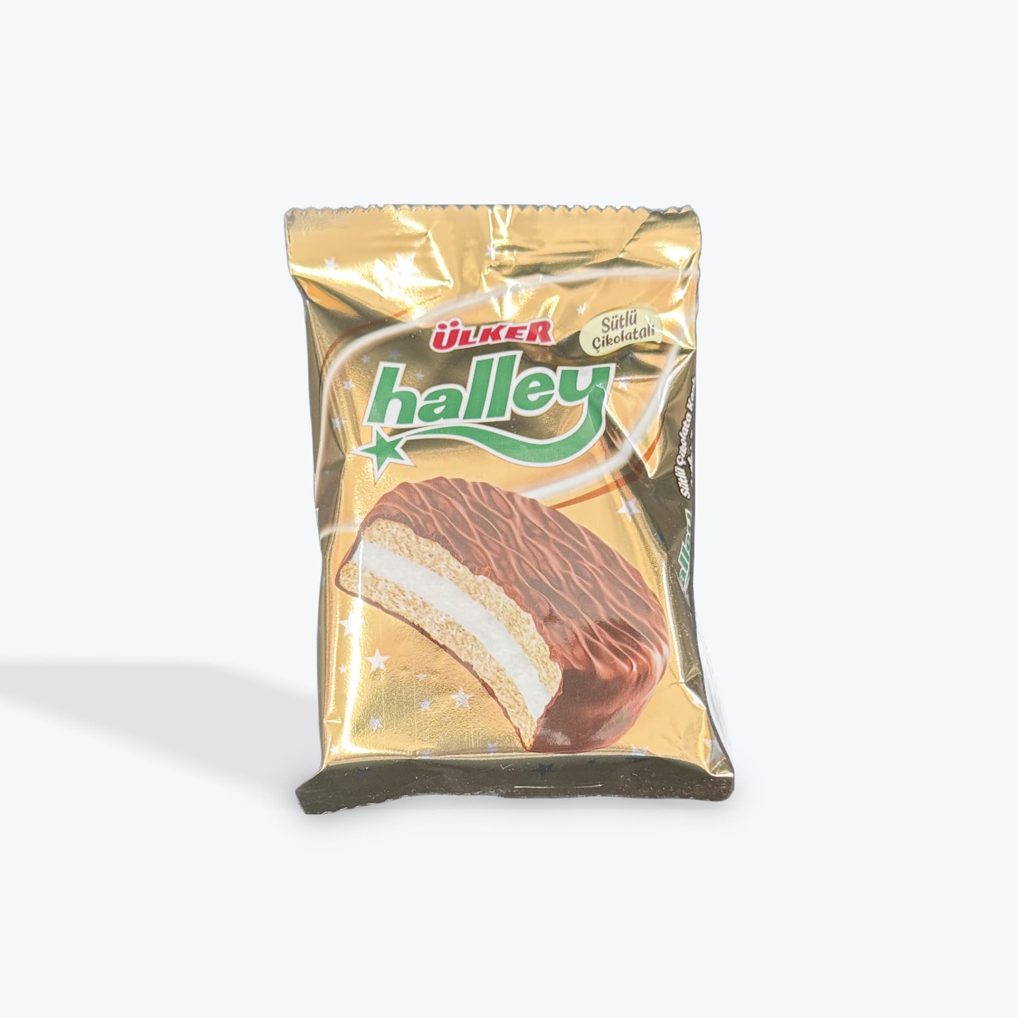 Ulker Halley Biscuit 30g