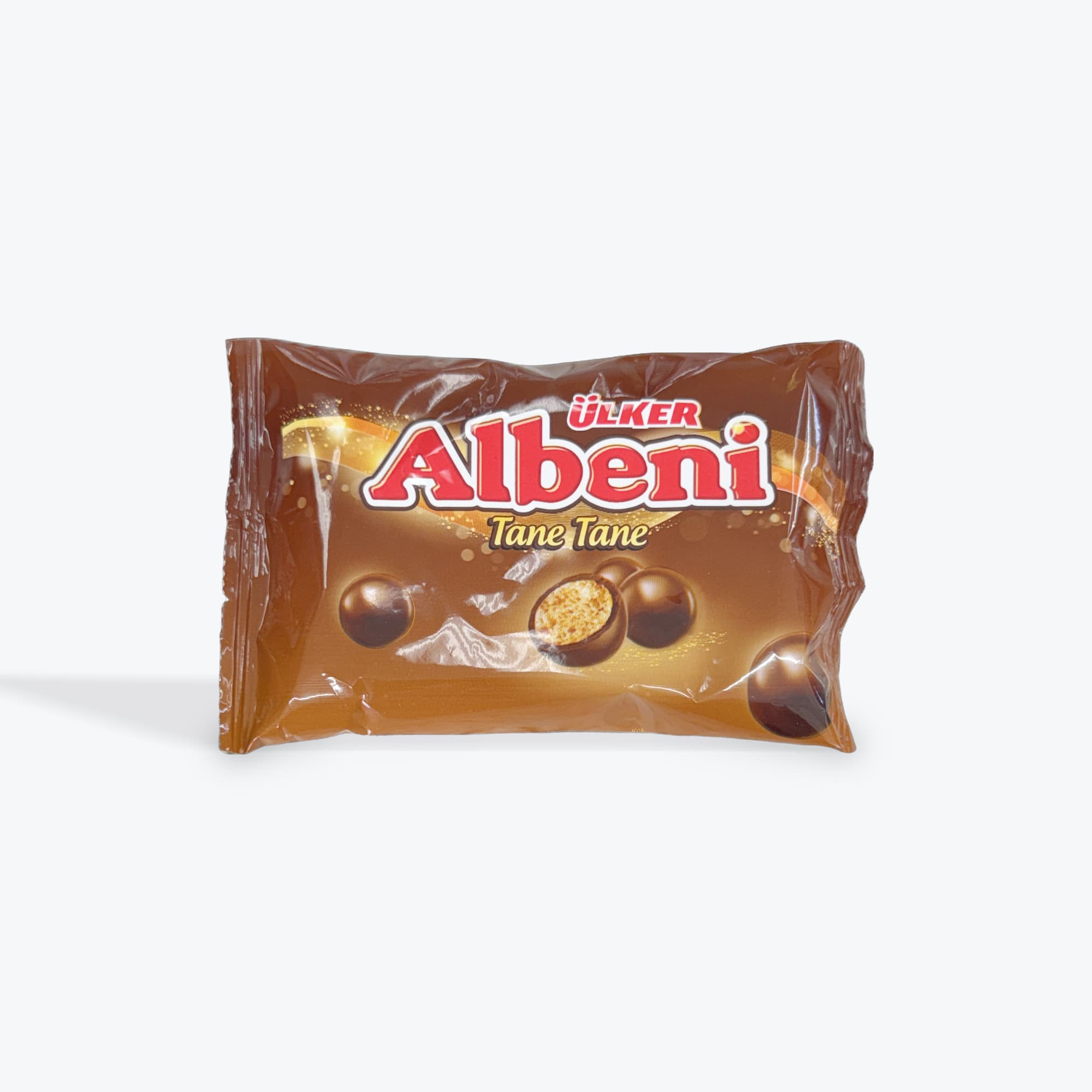Ulker Albeni Ball Bites 40g