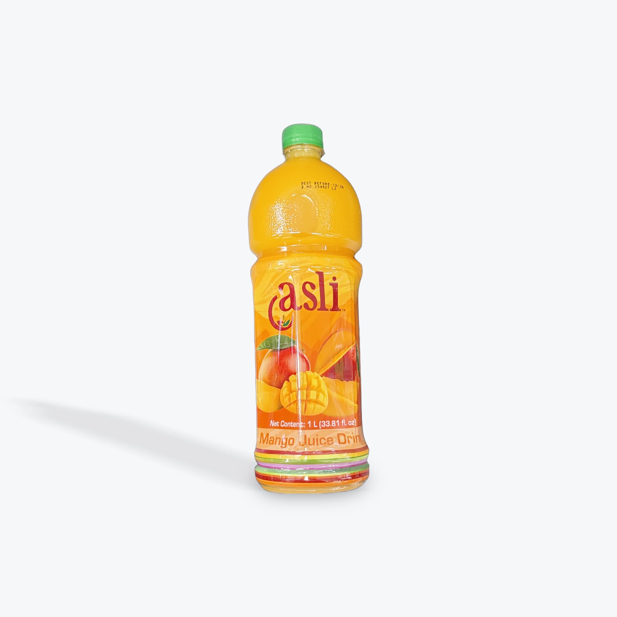 Asli Mango Juice 1L
