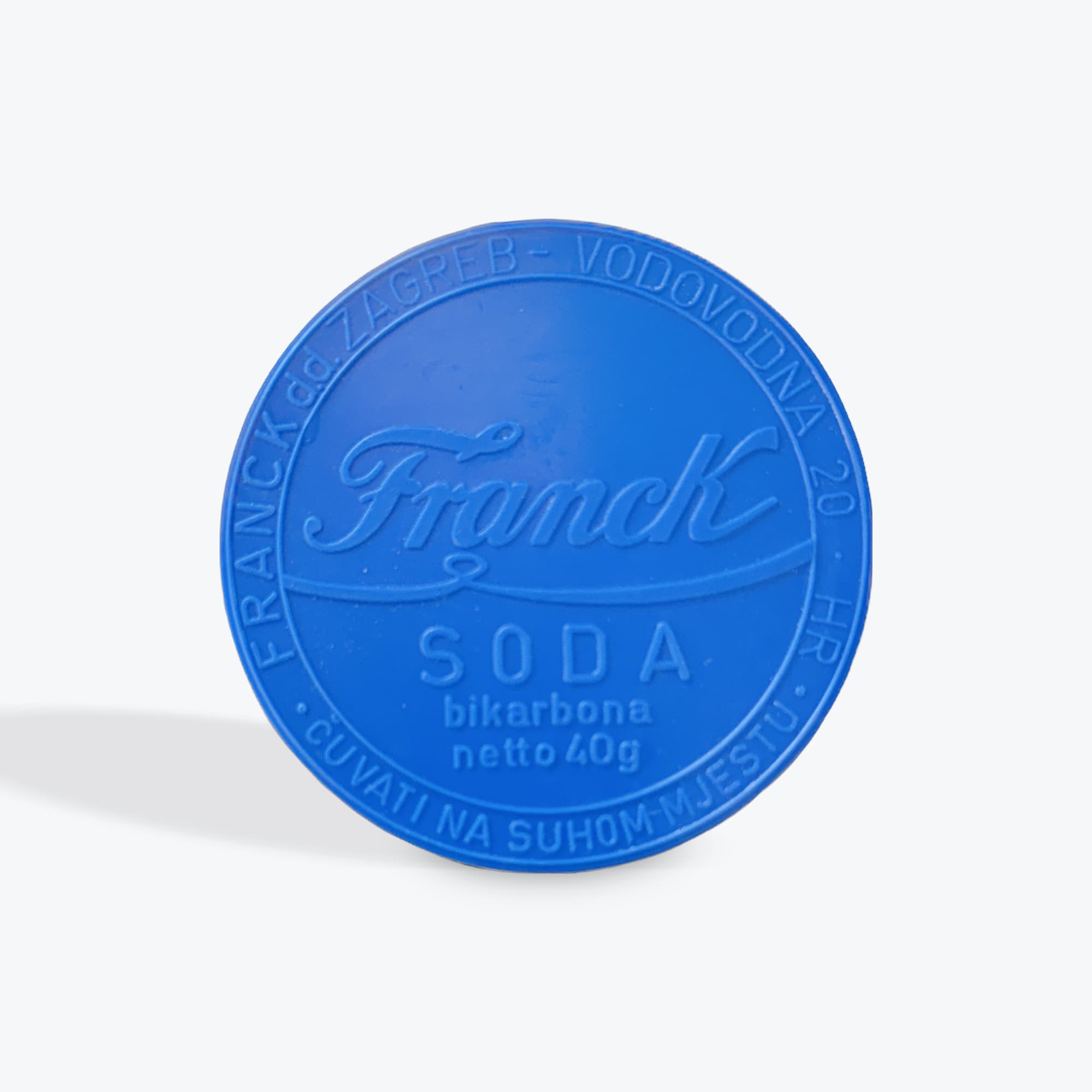 Franck Baking Soda 40g
