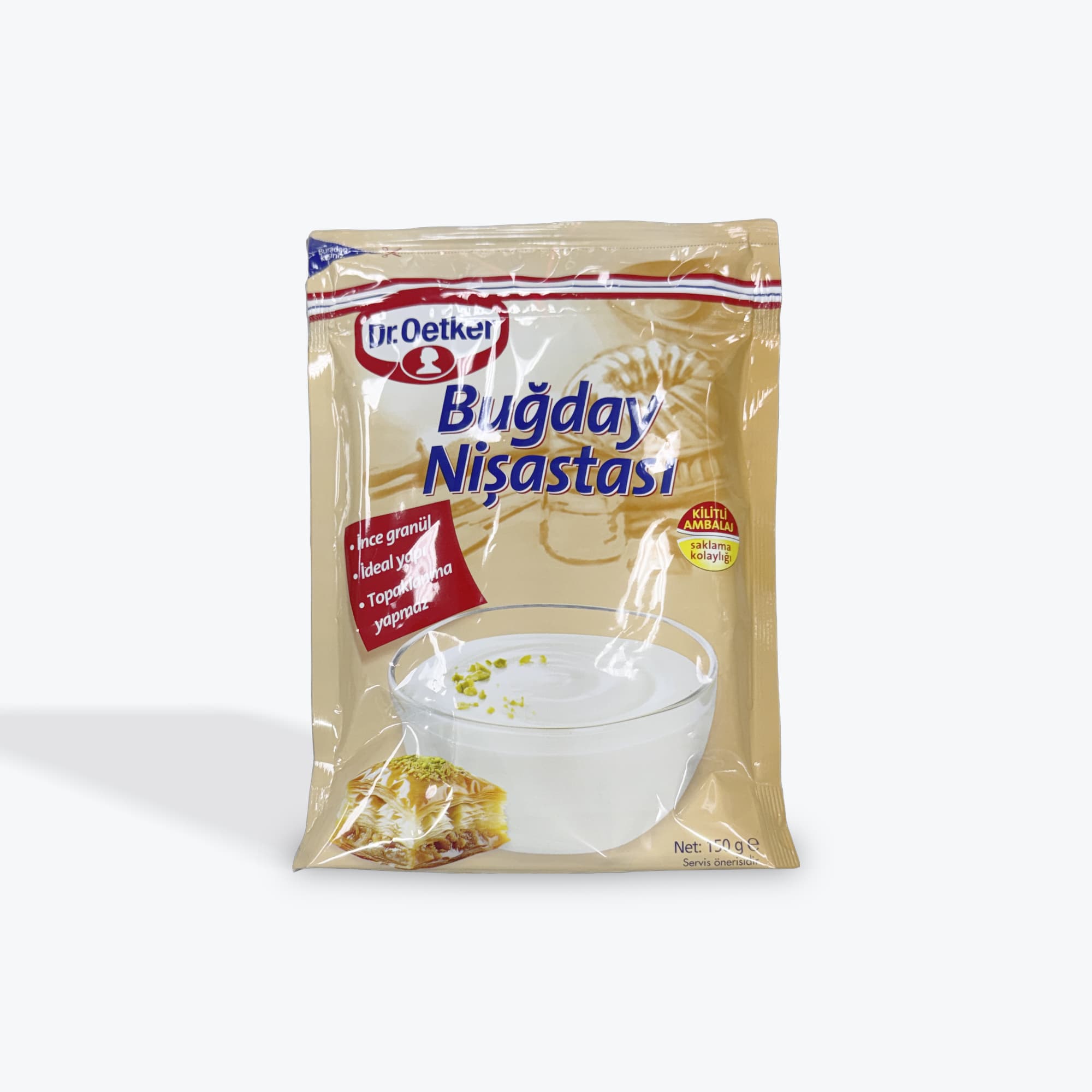 Dr. Oetker Corn Starch 150g