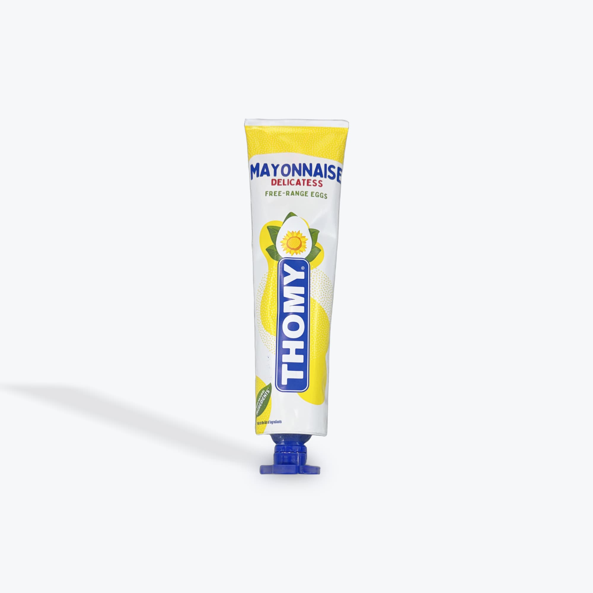 Thomy Mayonnaise 165g