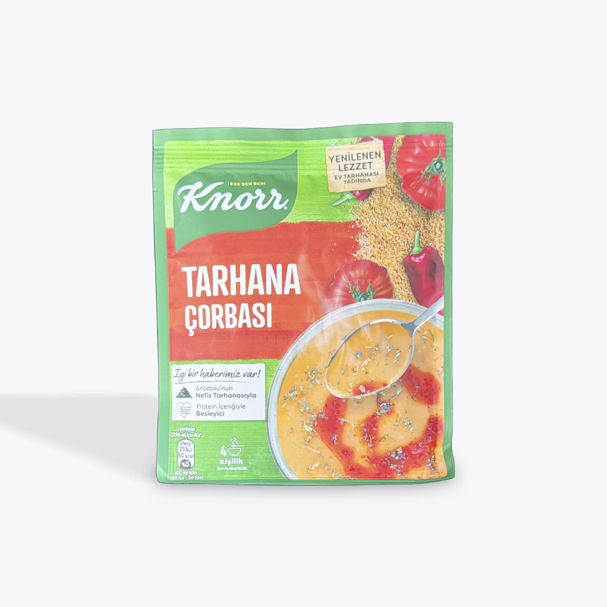 Knorr Tarhana Soup 74g