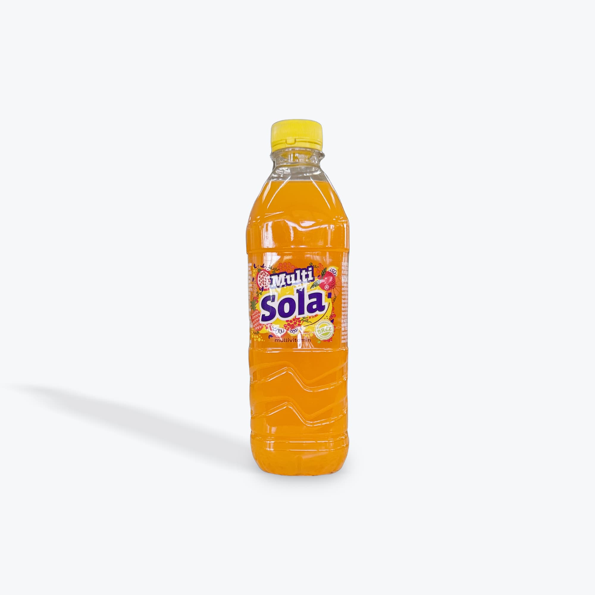 Sola Multivitamin Drink 500ml