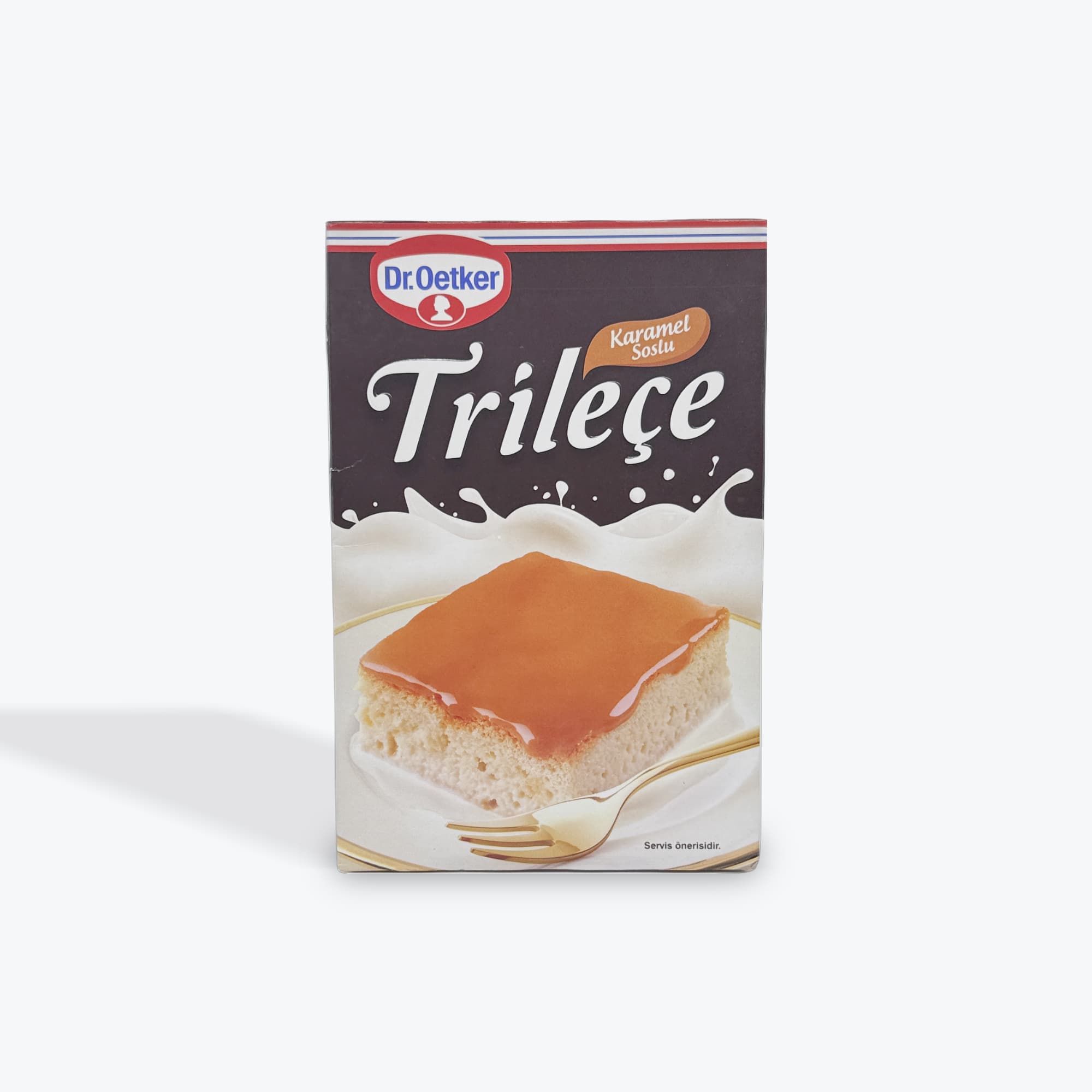 Dr. Oetker Trilece Mix 315g