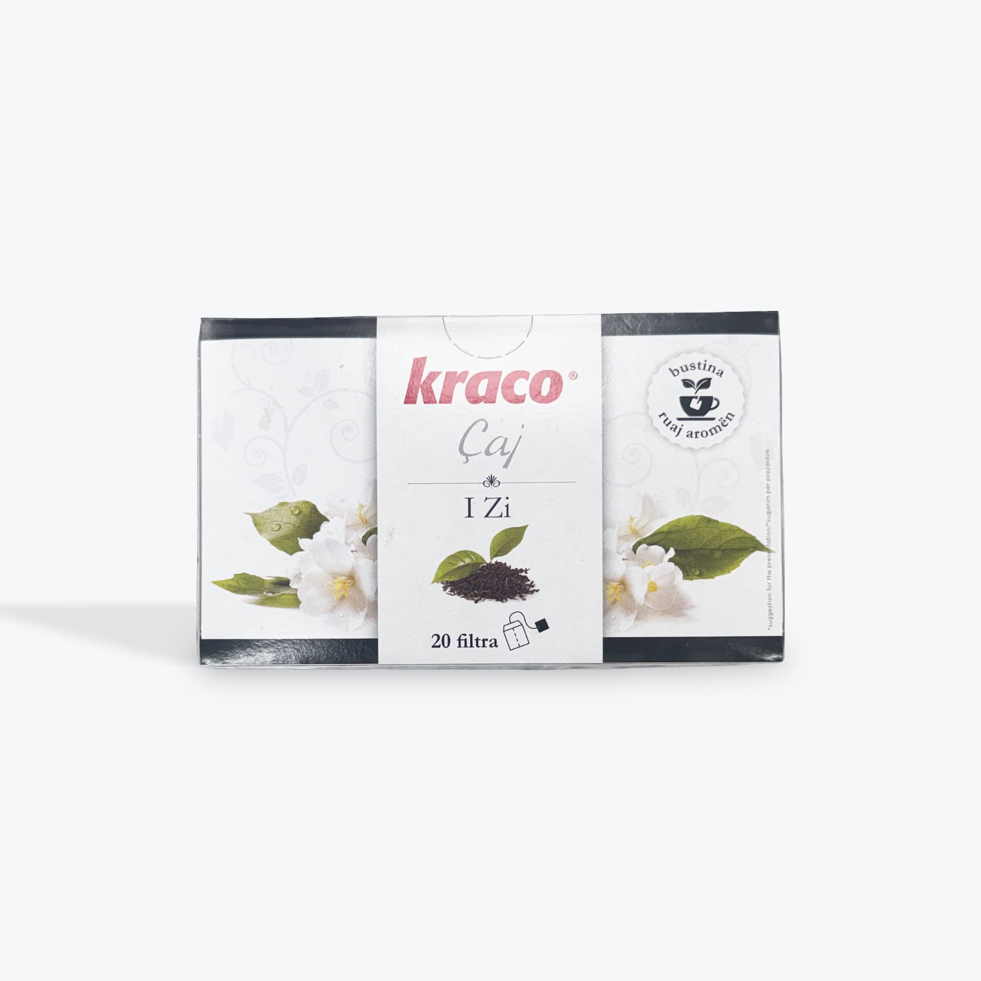 Kraco Black Tea 30g