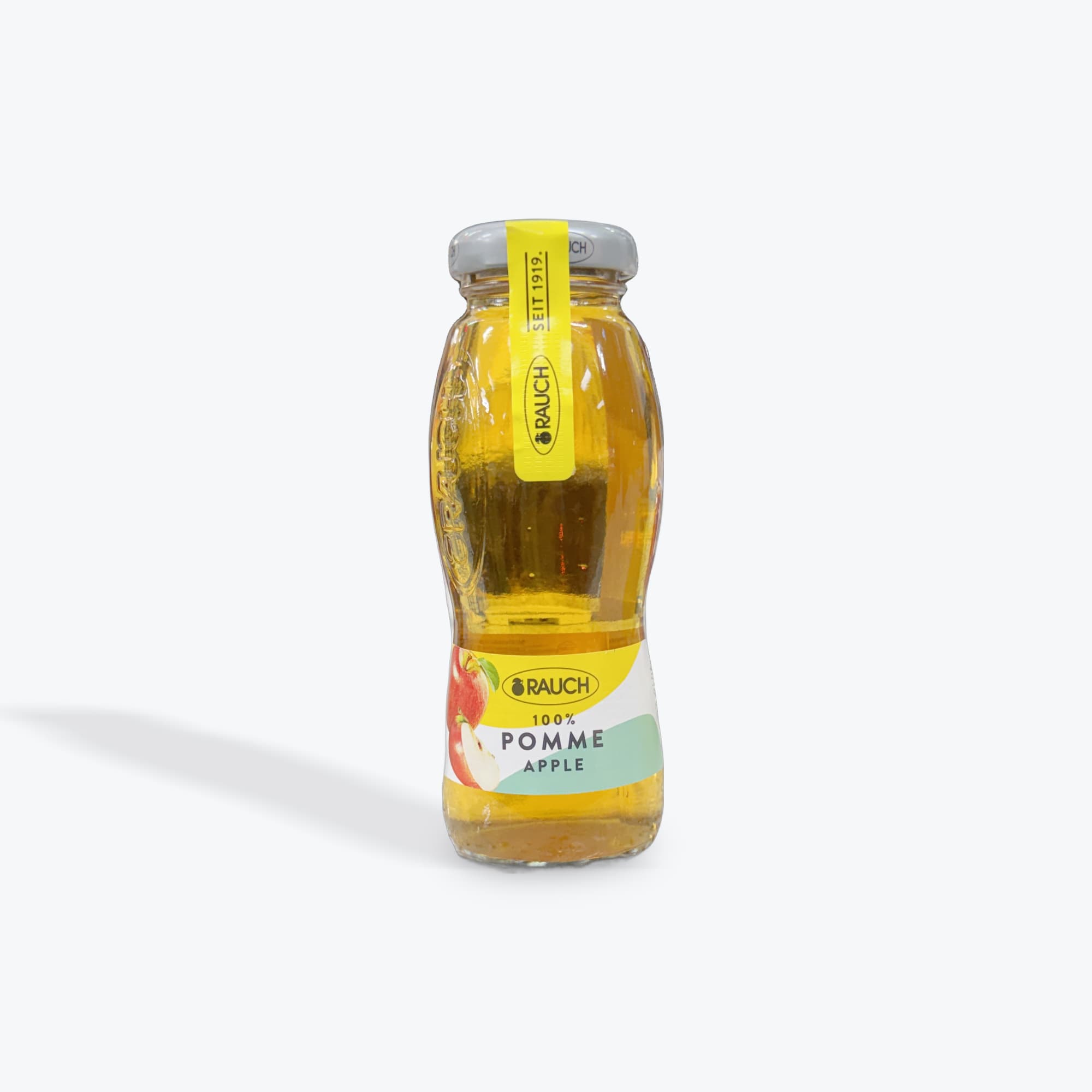 Rauch Apple Juice 200ml