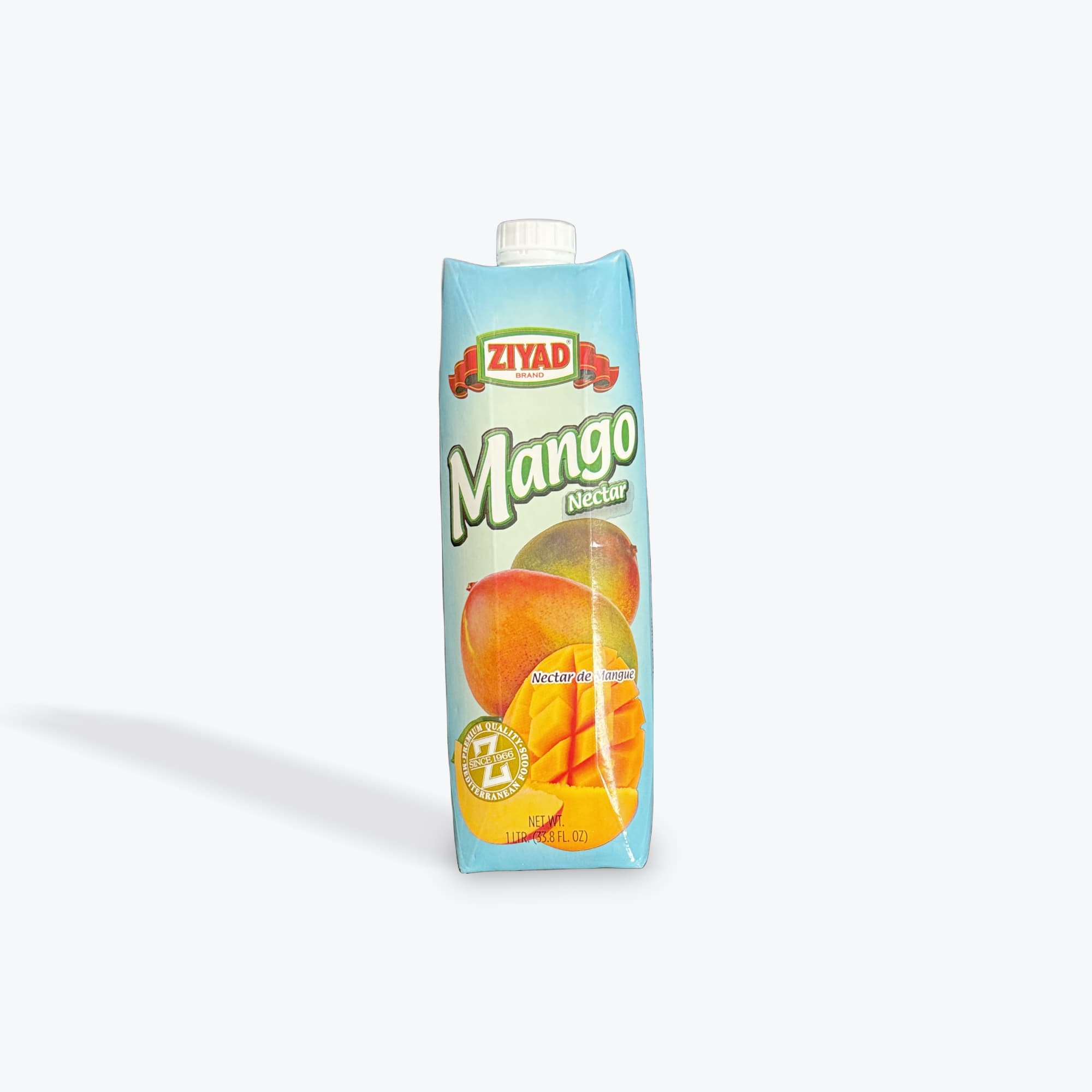 Ziyad Mango Juice 1L