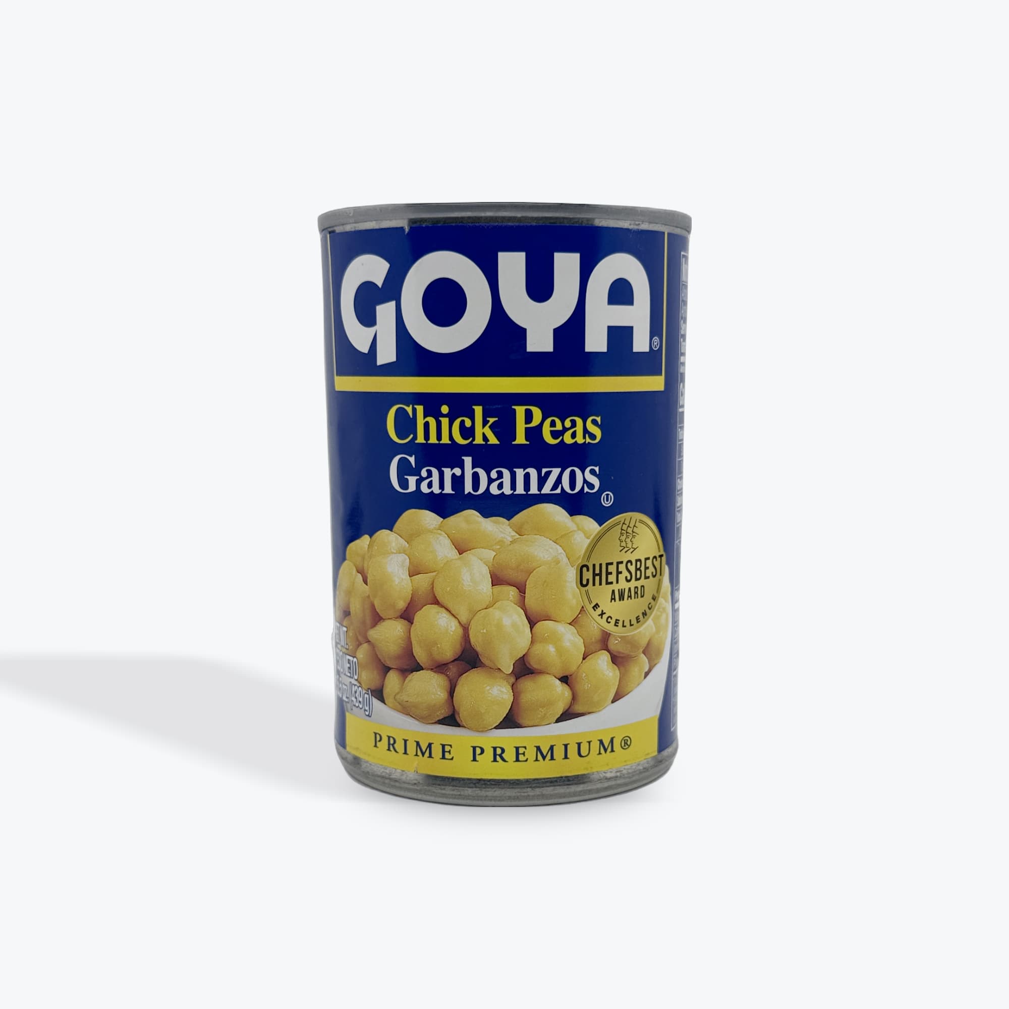 Goya Chickpeas 15.5oz