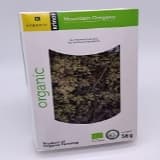 Krinos Organic Mountain Oregano 56g
