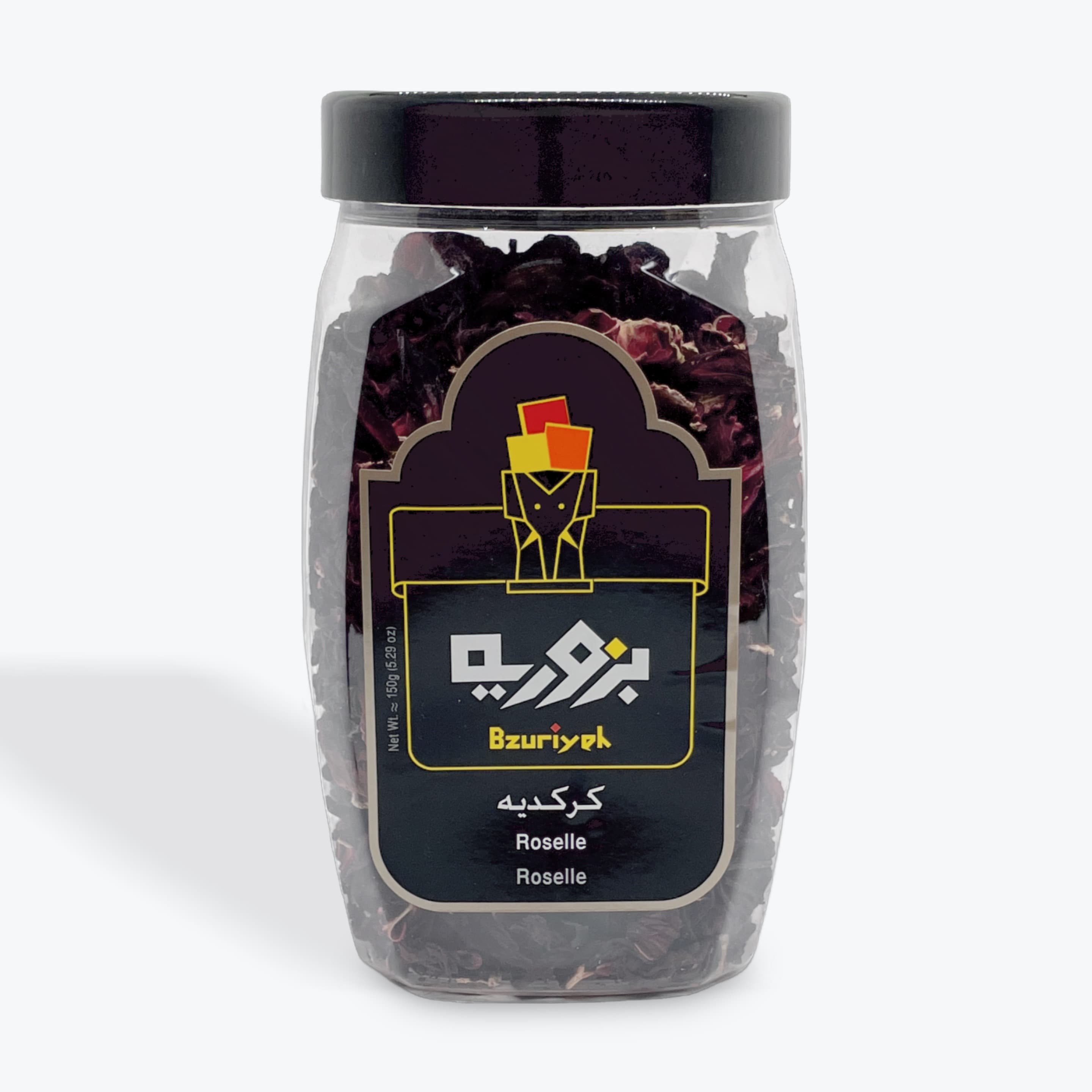 Bzuriyeh Roselle Herb 150g