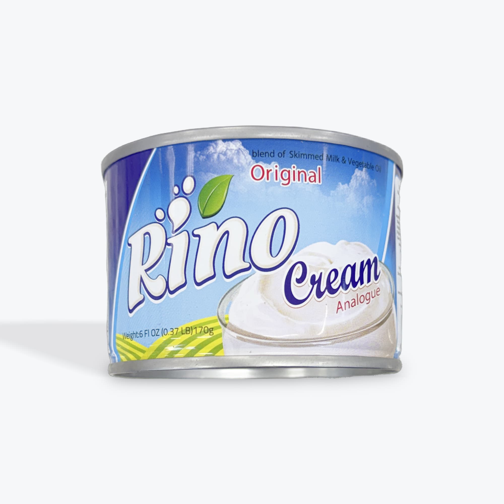 Rino Kishta Cream 170g