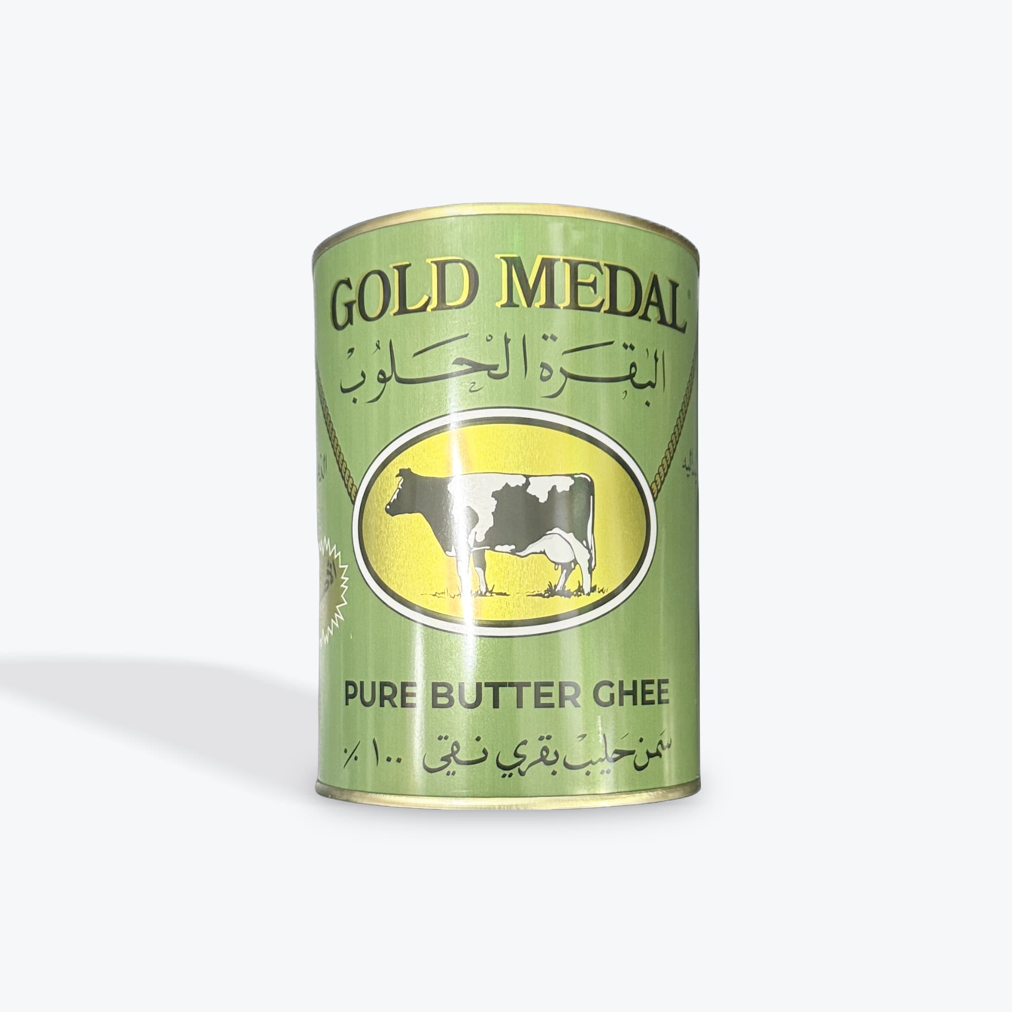 Gold Medal Pure Butter Ghee 800g