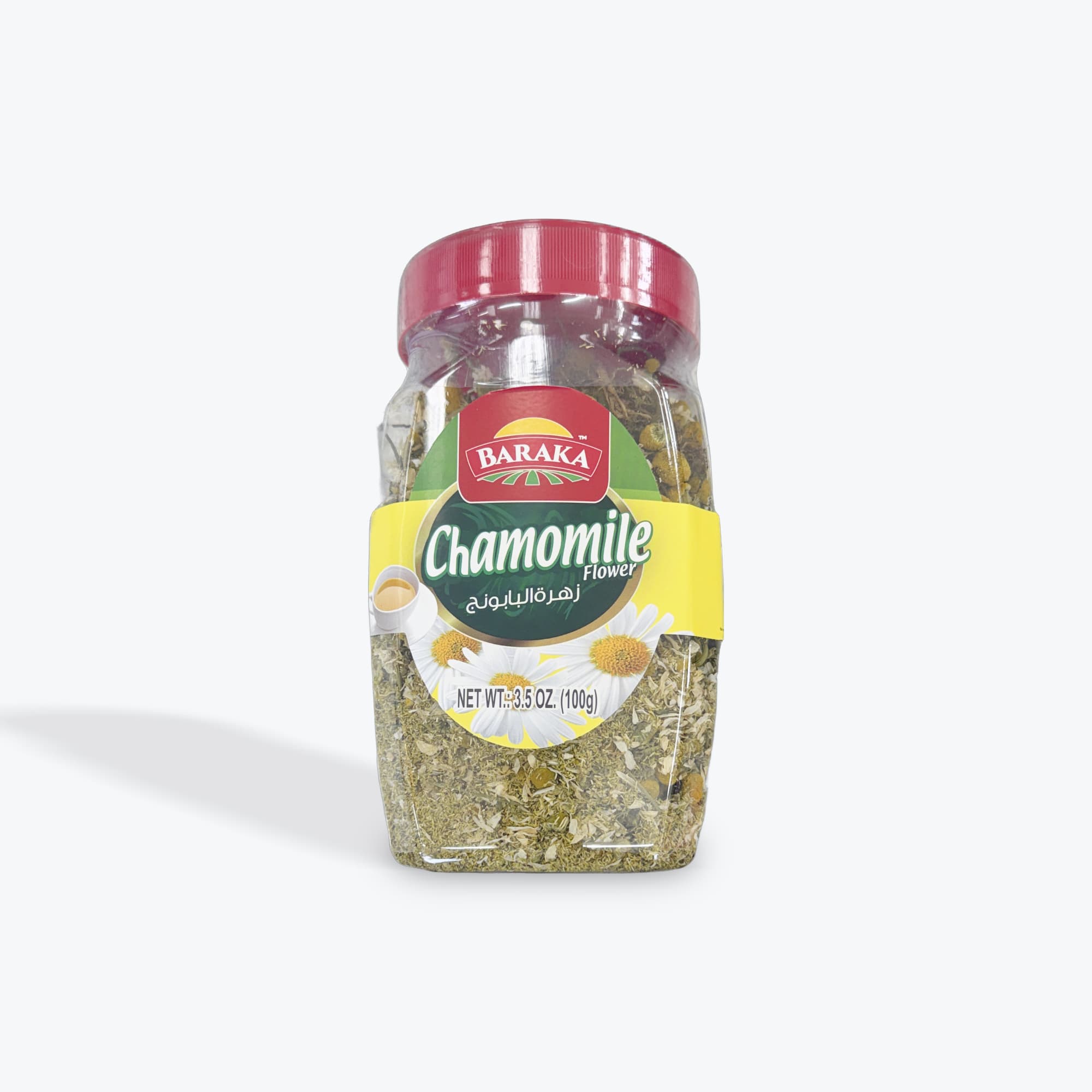 Baraka Chamomile 100g